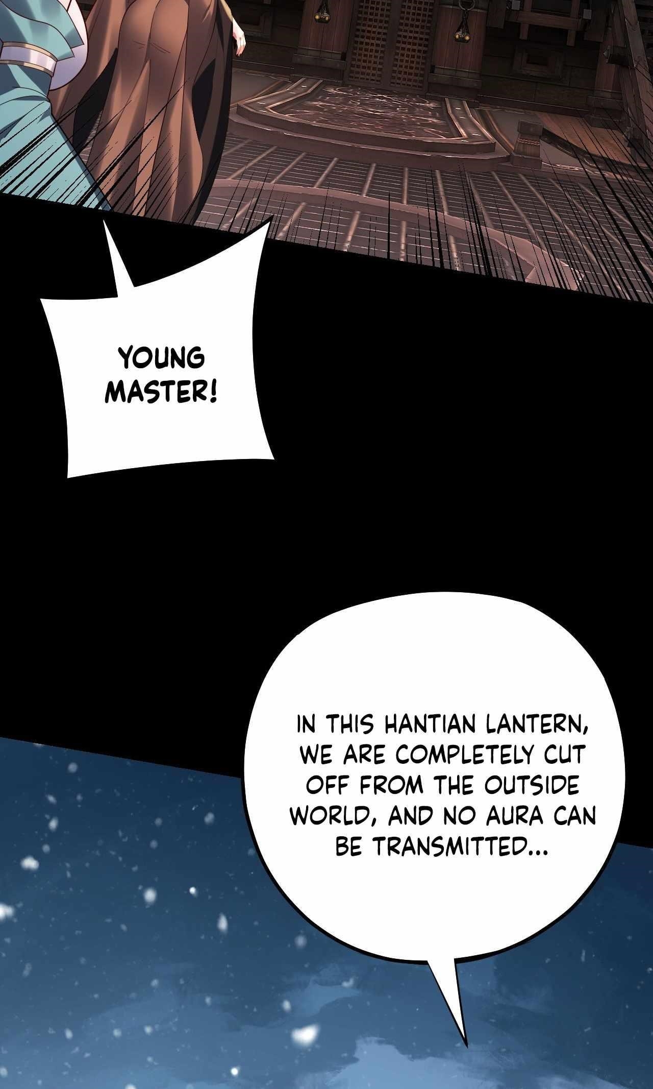 I Am the Fated Villain Chapter 167 - Page 2