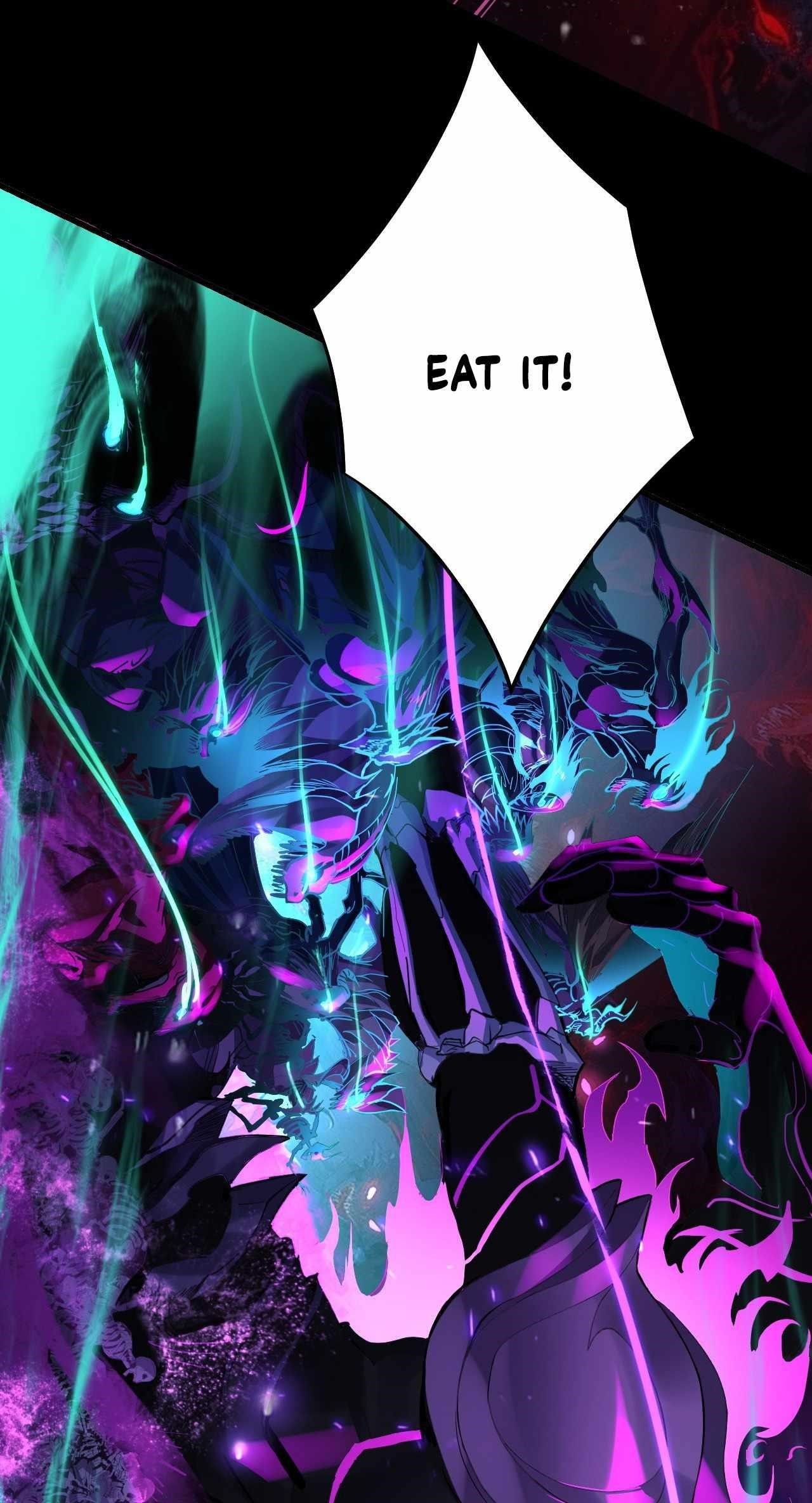 I Am the Fated Villain Chapter 167 - Page 20