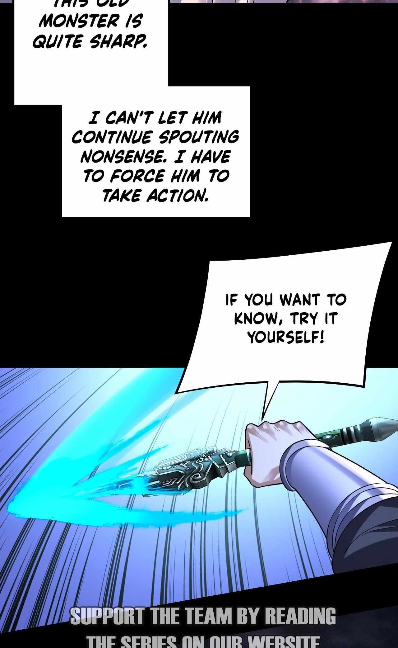 I Am the Fated Villain Chapter 167 - Page 27