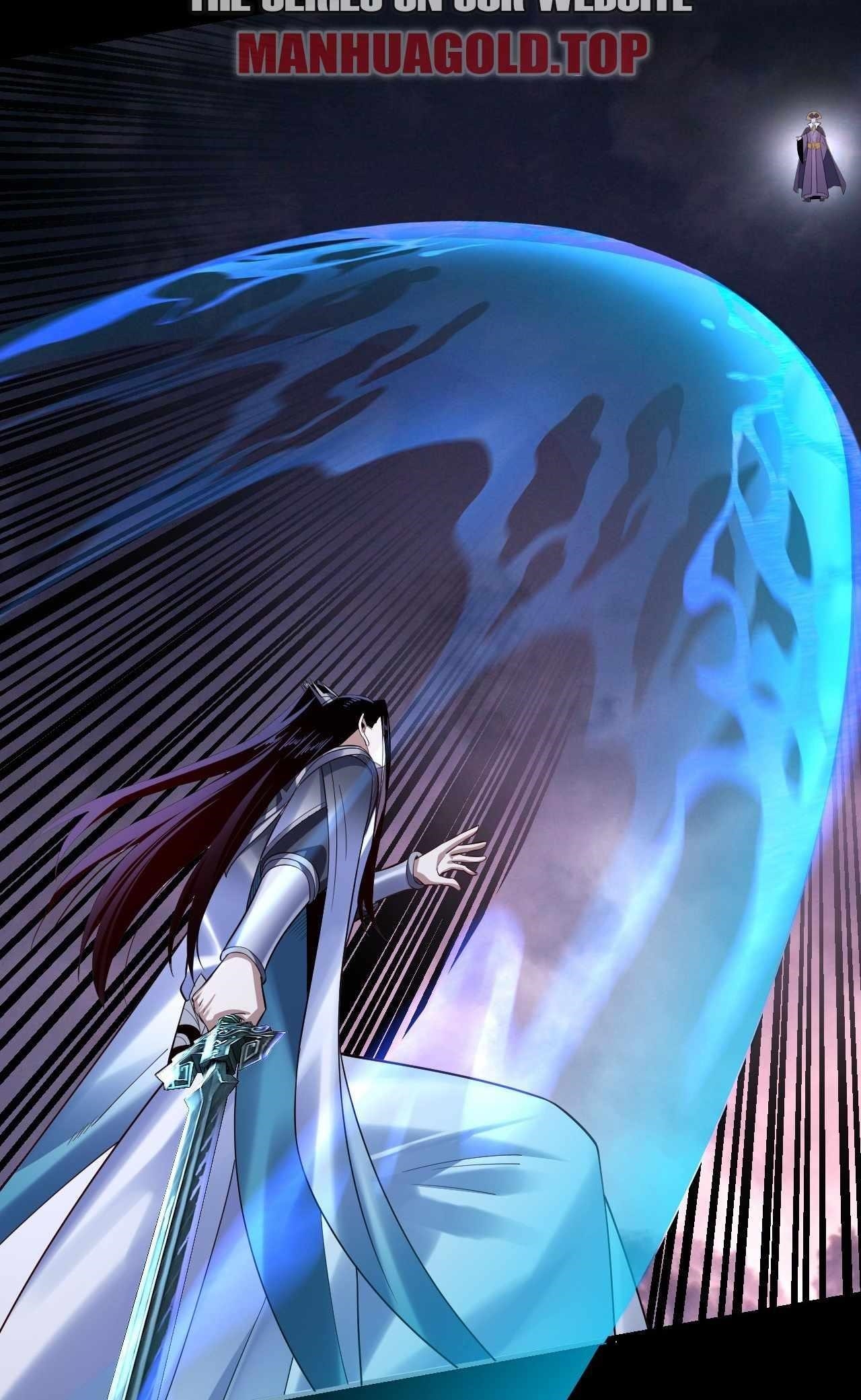 I Am the Fated Villain Chapter 167 - Page 28