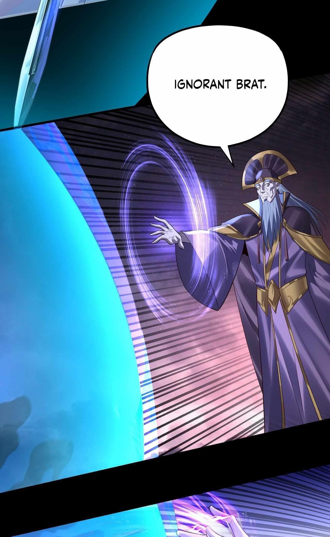 I Am the Fated Villain Chapter 167 - Page 29