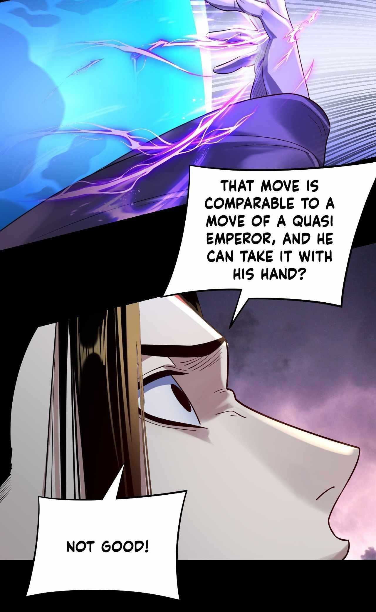I Am the Fated Villain Chapter 167 - Page 30