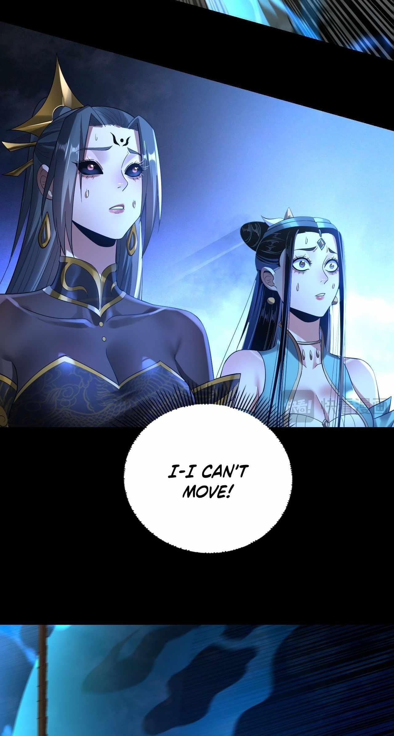 I Am the Fated Villain Chapter 167 - Page 32