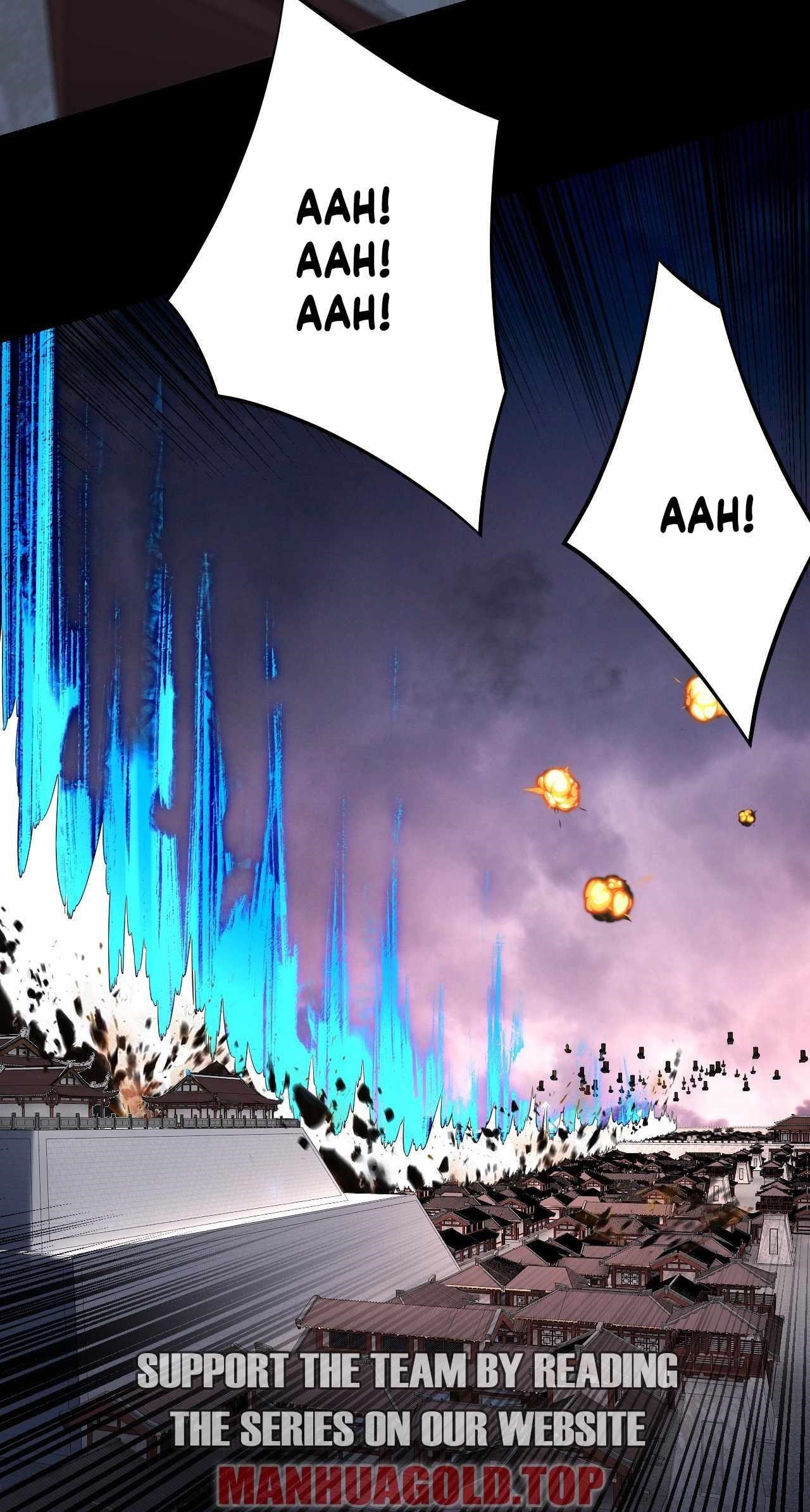 I Am the Fated Villain Chapter 167 - Page 34