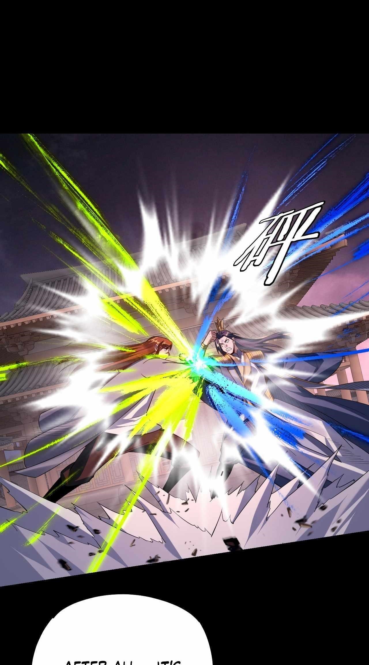 I Am the Fated Villain Chapter 167 - Page 7