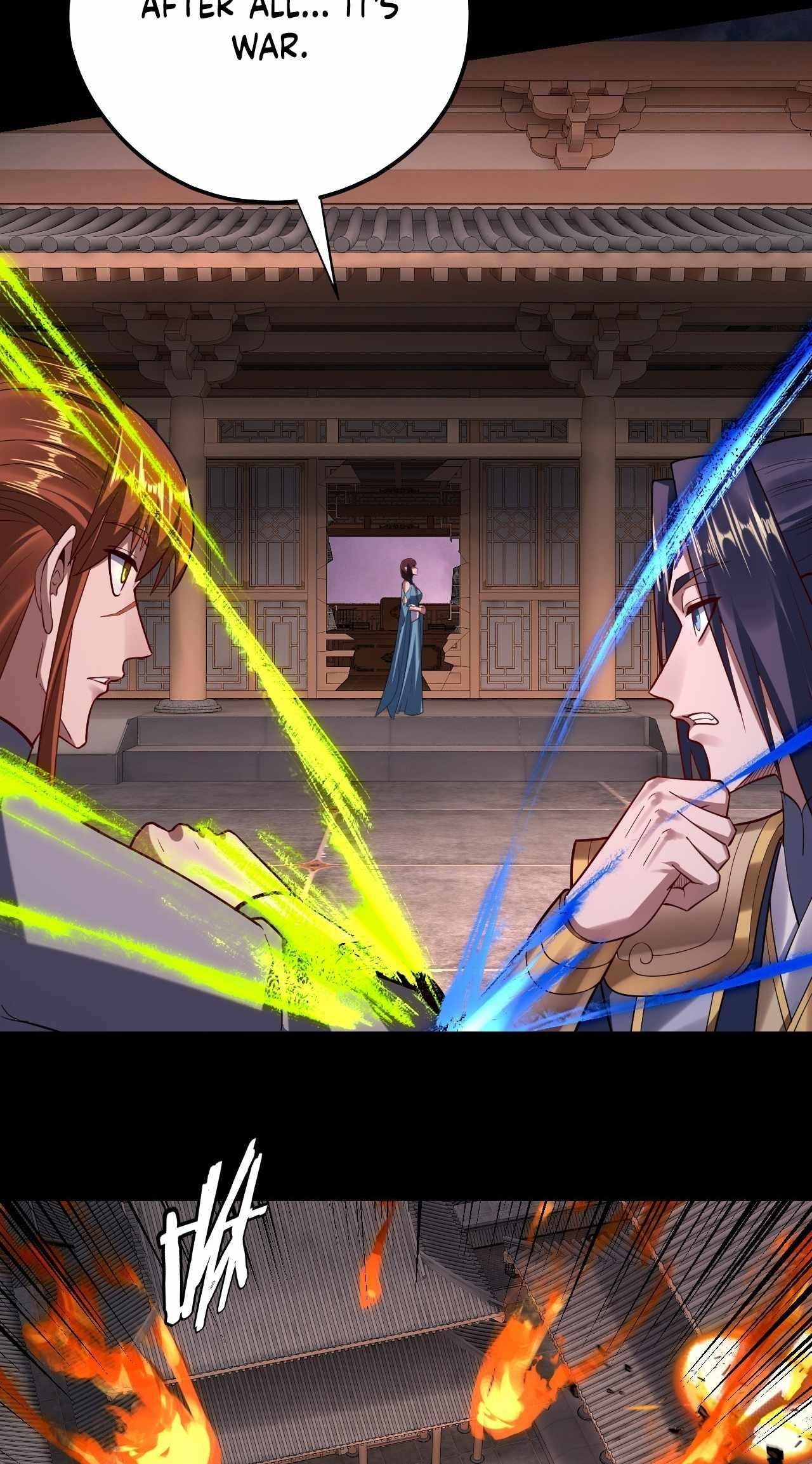 I Am the Fated Villain Chapter 167 - Page 8