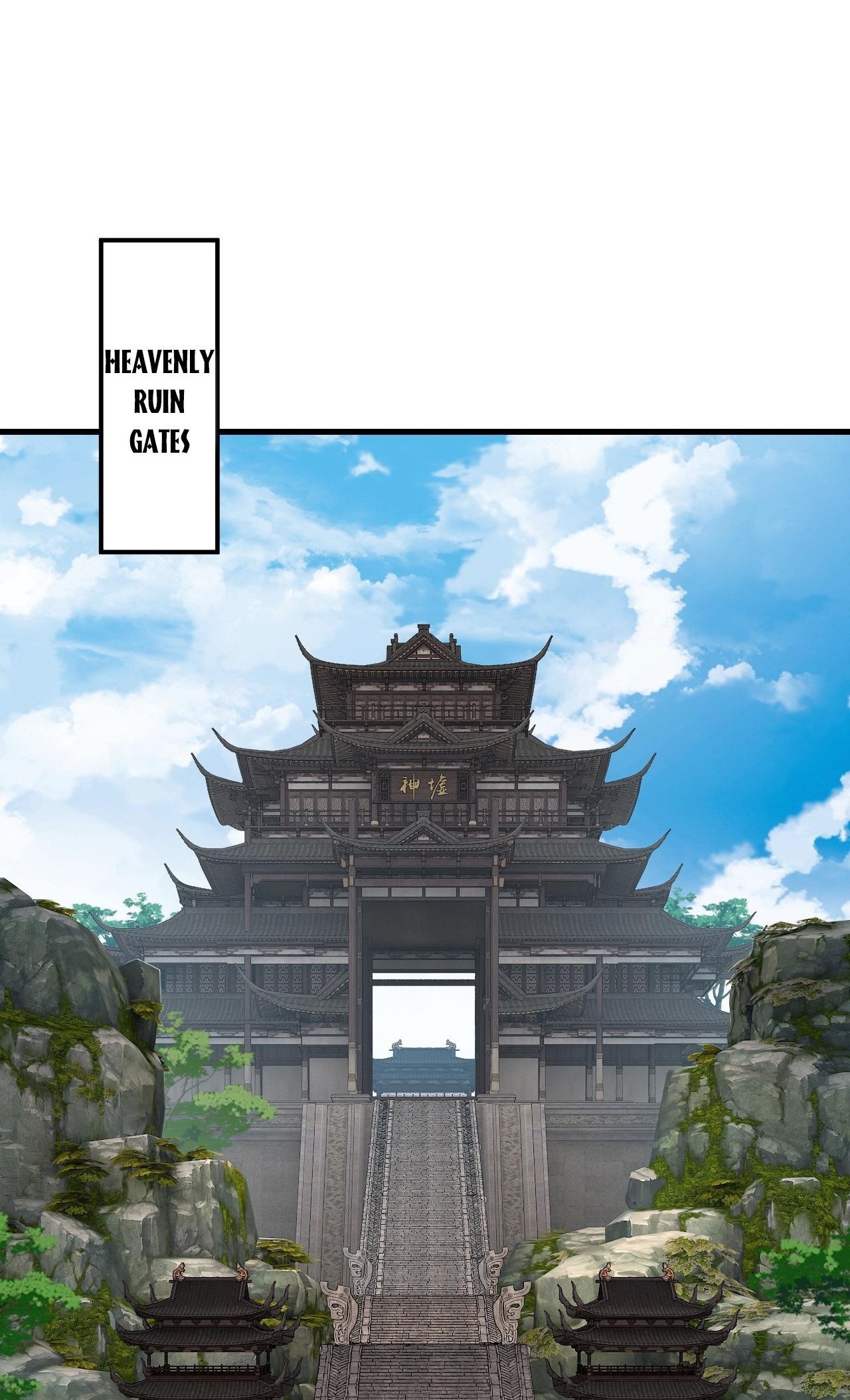 I Am the Fated Villain Chapter 169 - Page 23