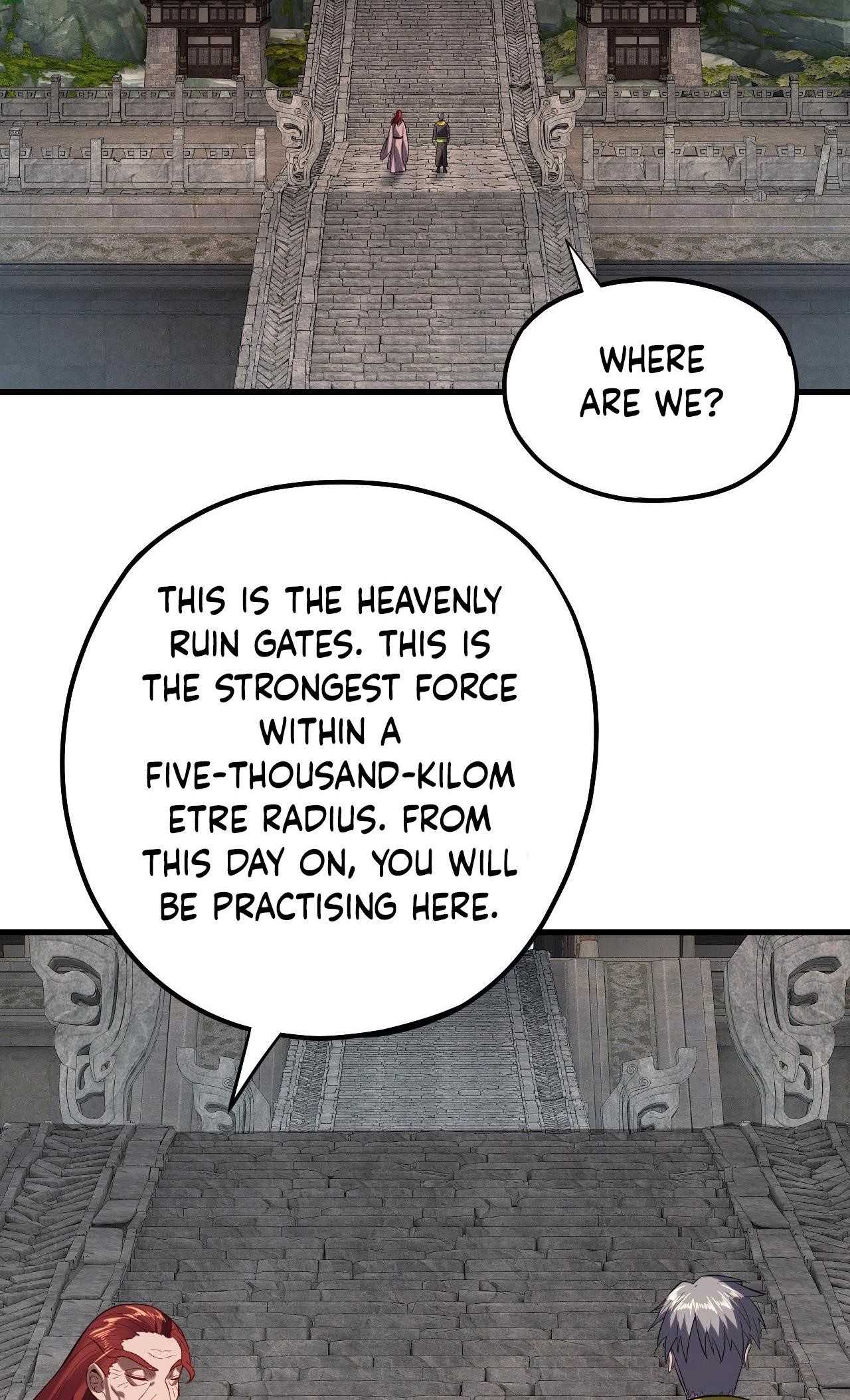 I Am the Fated Villain Chapter 169 - Page 24