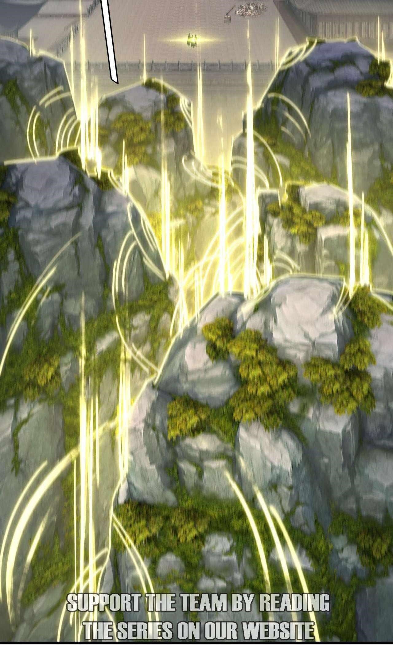 I Am the Fated Villain Chapter 172 - Page 11