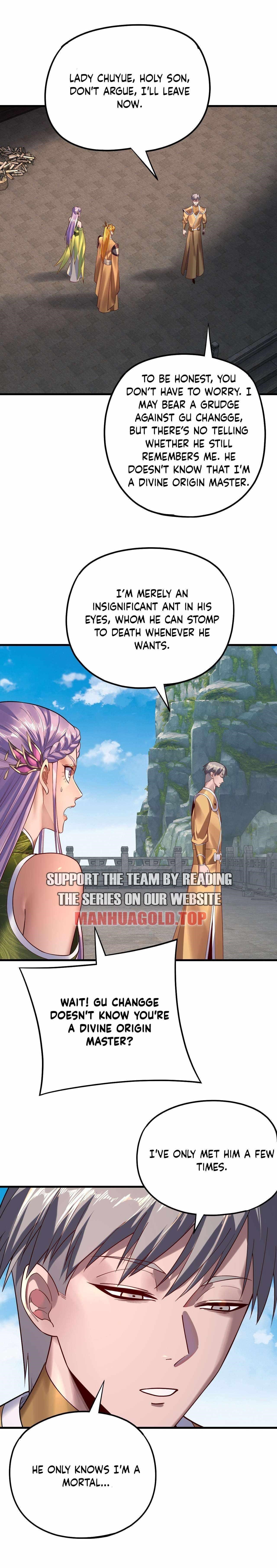 I Am the Fated Villain Chapter 172 - Page 16