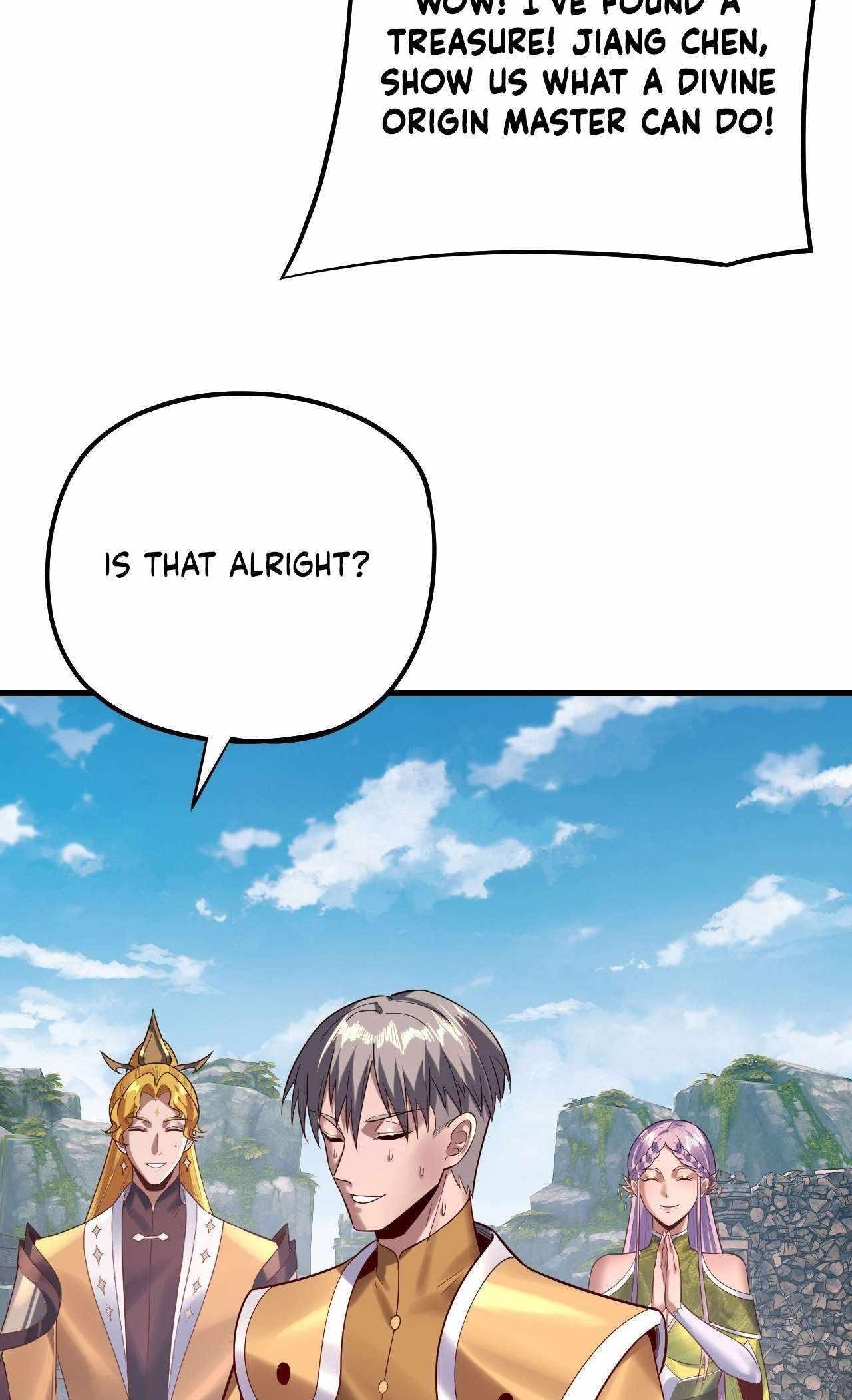 I Am the Fated Villain Chapter 172 - Page 8