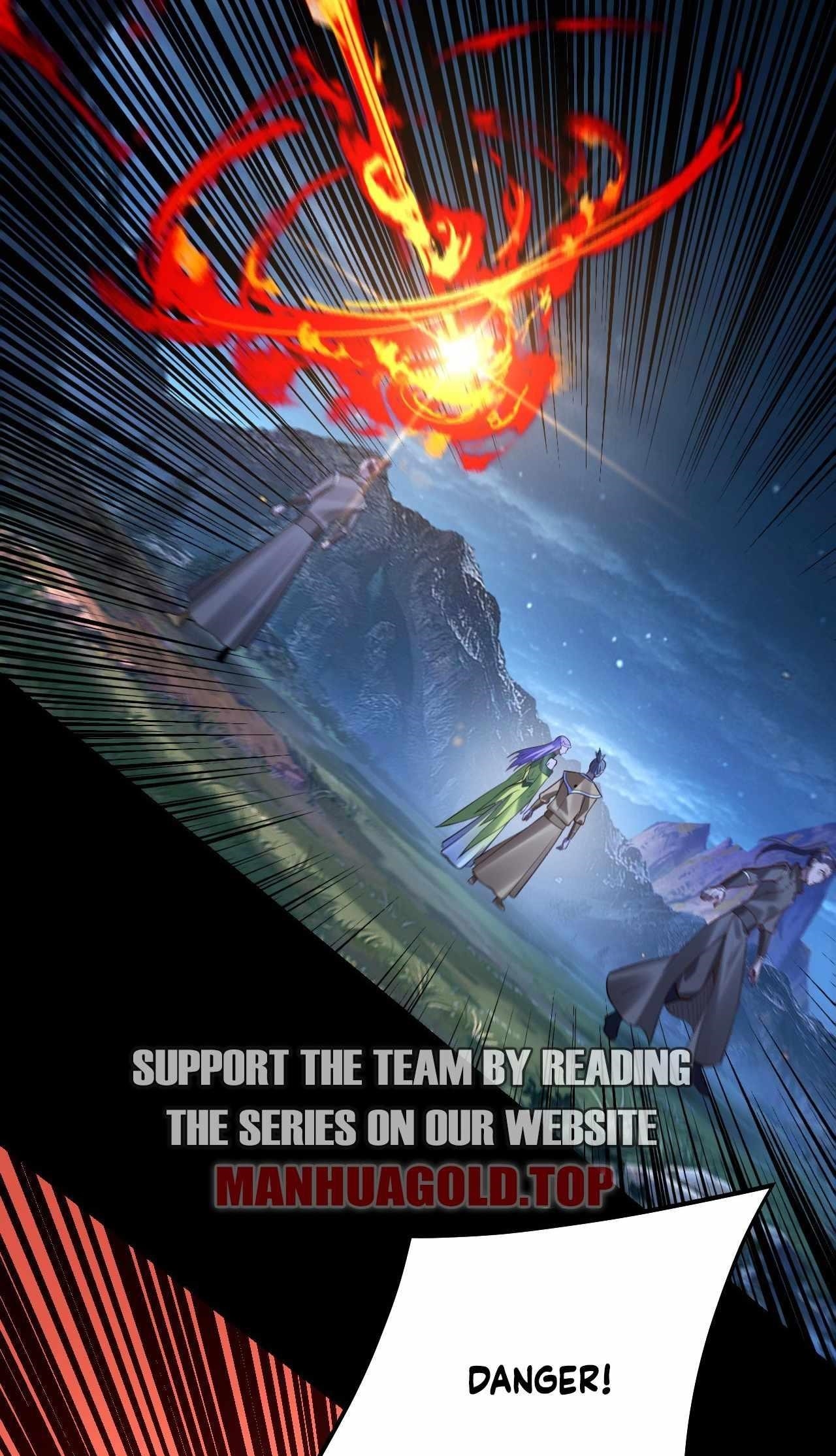 I Am the Fated Villain Chapter 173 - Page 16