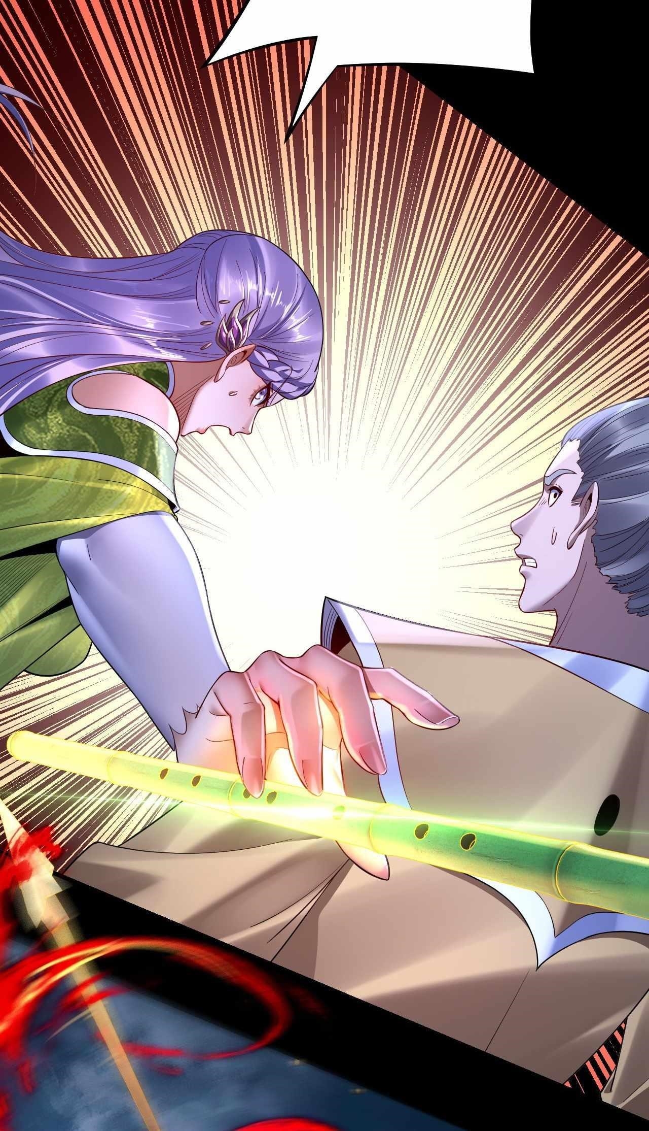 I Am the Fated Villain Chapter 173 - Page 17