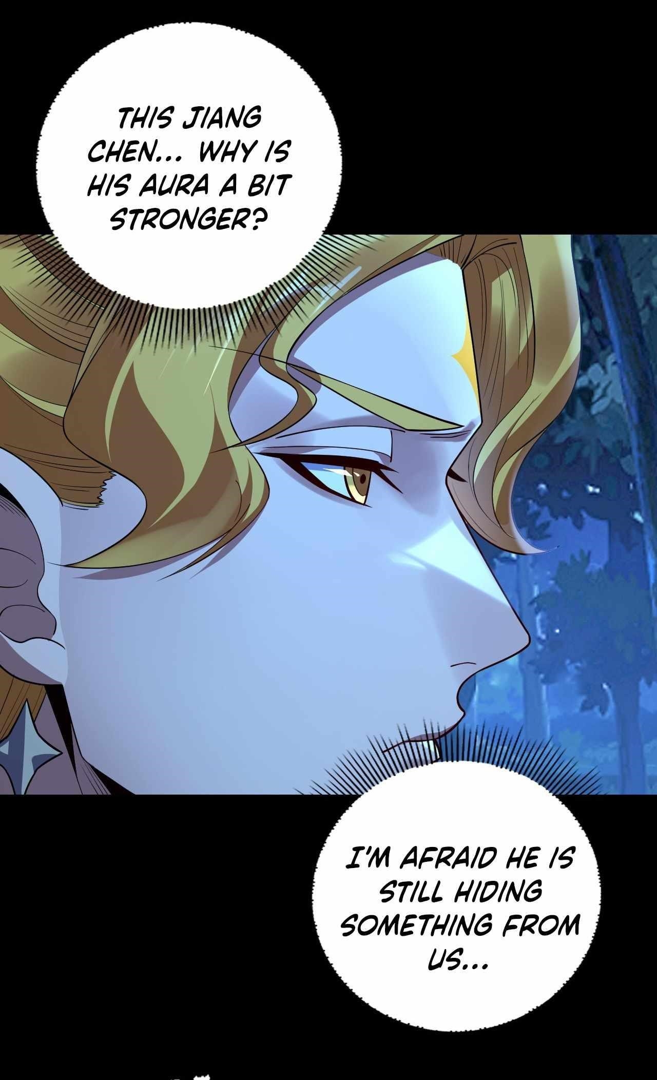 I Am the Fated Villain Chapter 173 - Page 2