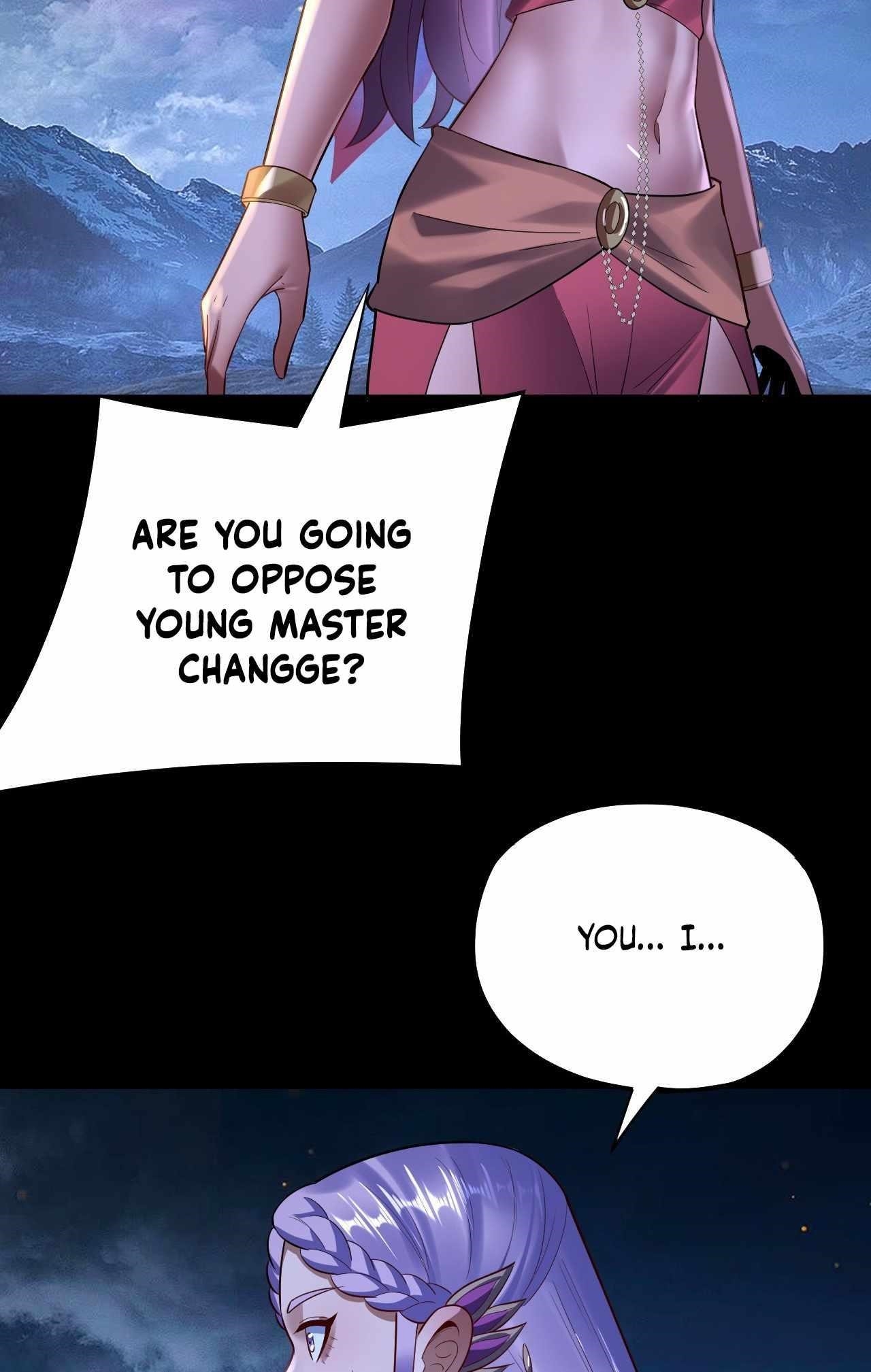 I Am the Fated Villain Chapter 173 - Page 22