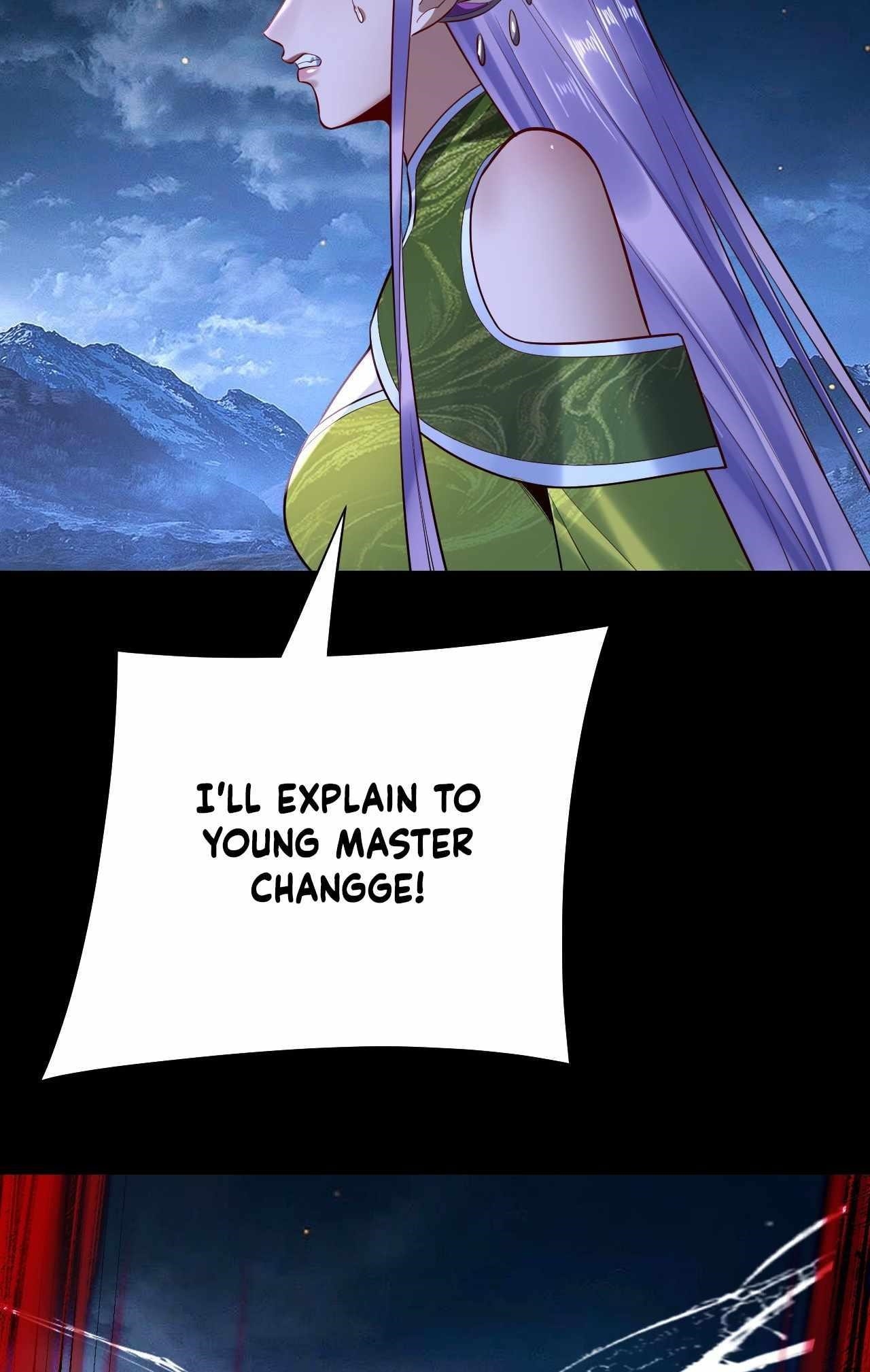 I Am the Fated Villain Chapter 173 - Page 23