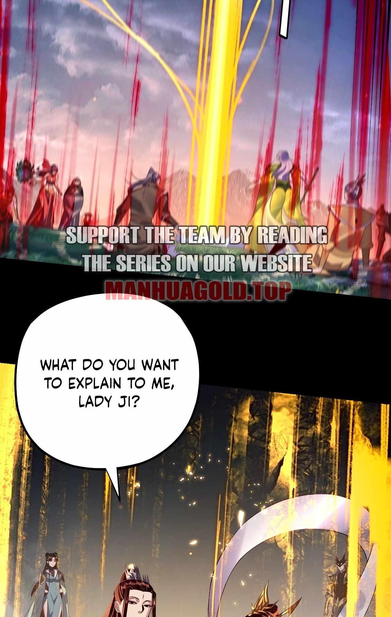 I Am the Fated Villain Chapter 173 - Page 25