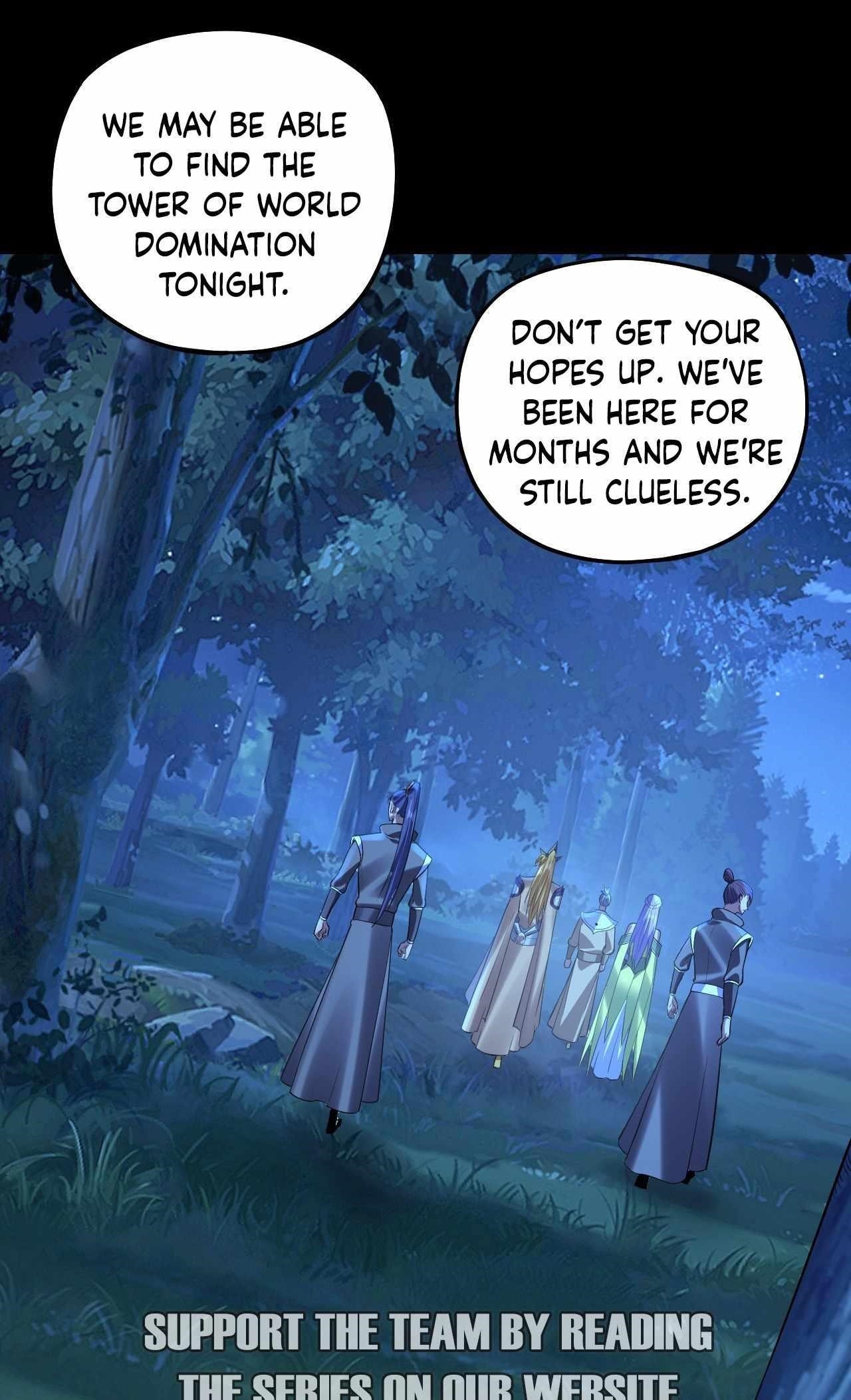 I Am the Fated Villain Chapter 173 - Page 4