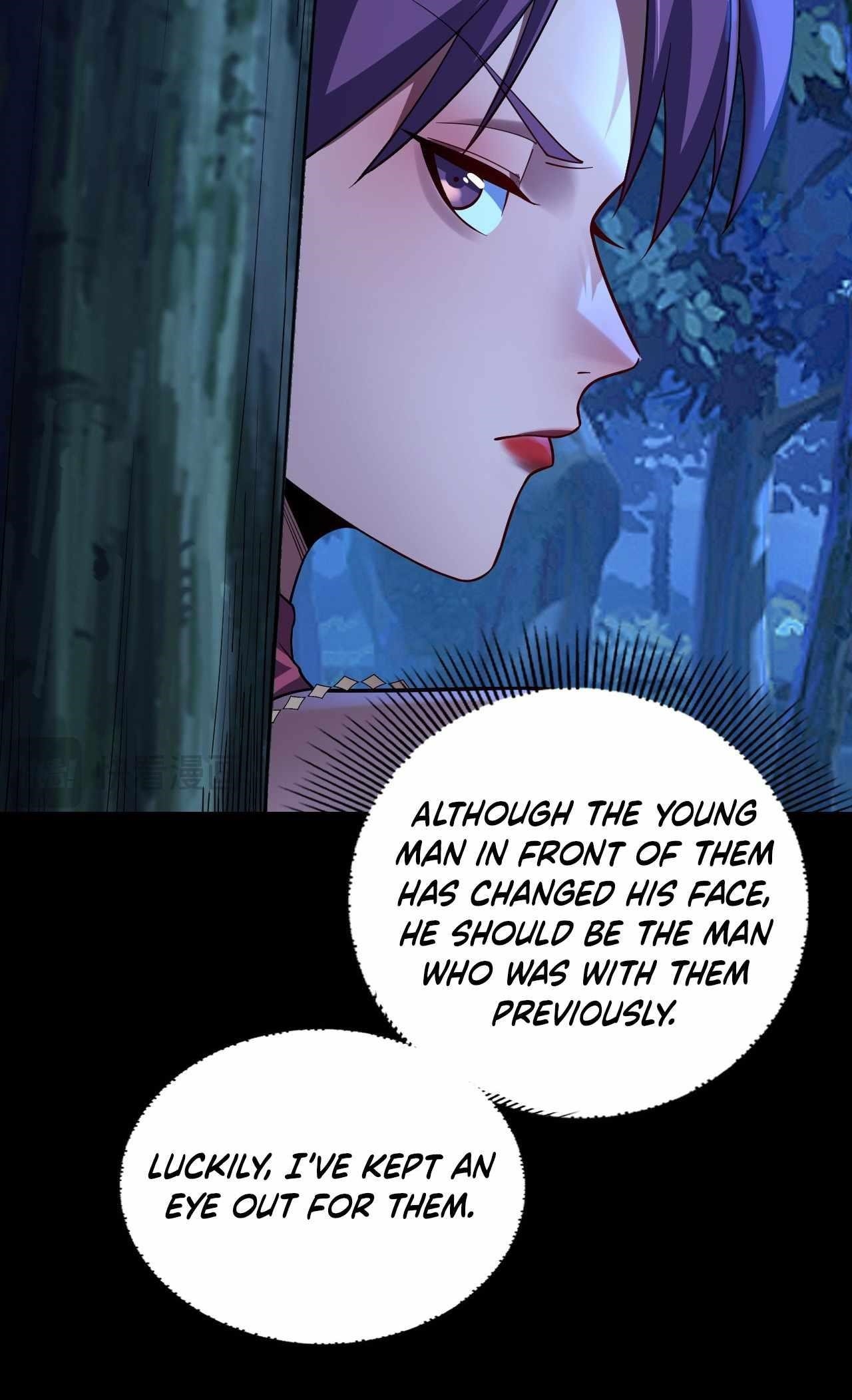 I Am the Fated Villain Chapter 173 - Page 6