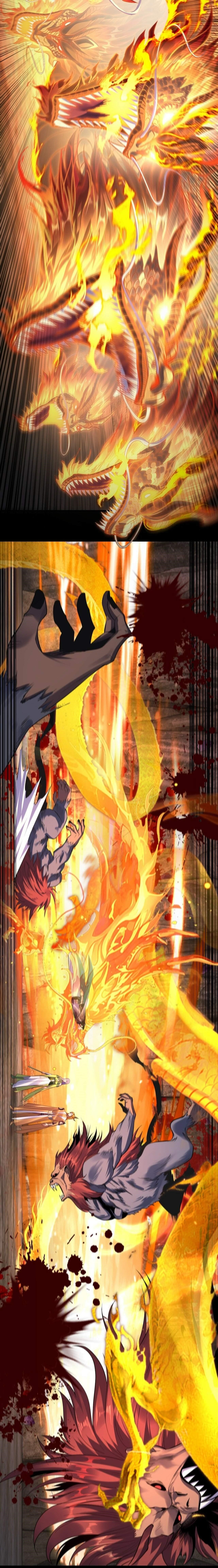 I Am the Fated Villain Chapter 175 - Page 4