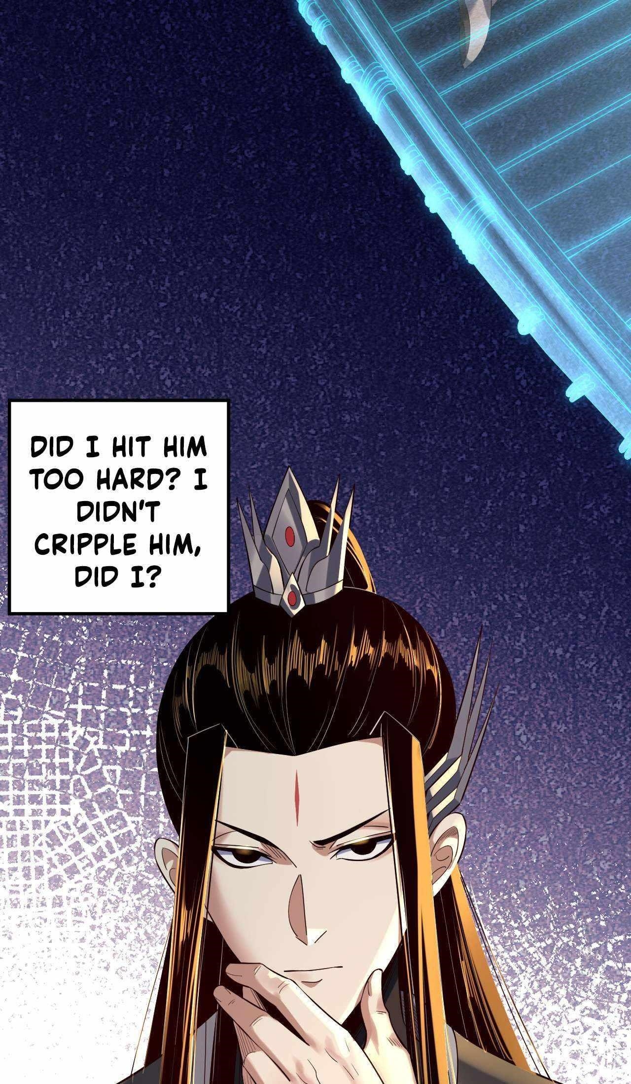 I Am the Fated Villain Chapter 176 - Page 14