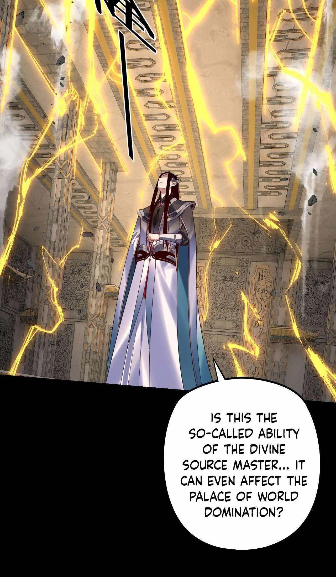 I Am the Fated Villain Chapter 176 - Page 16