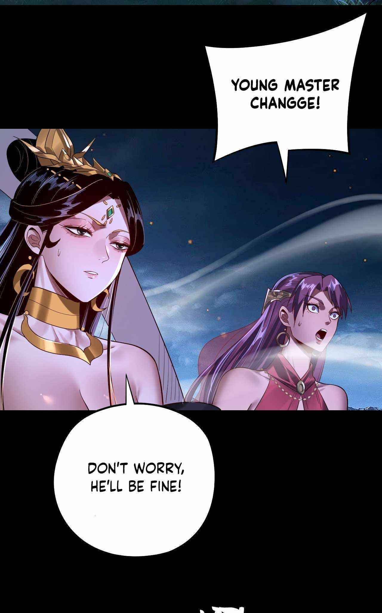 I Am the Fated Villain Chapter 176 - Page 18