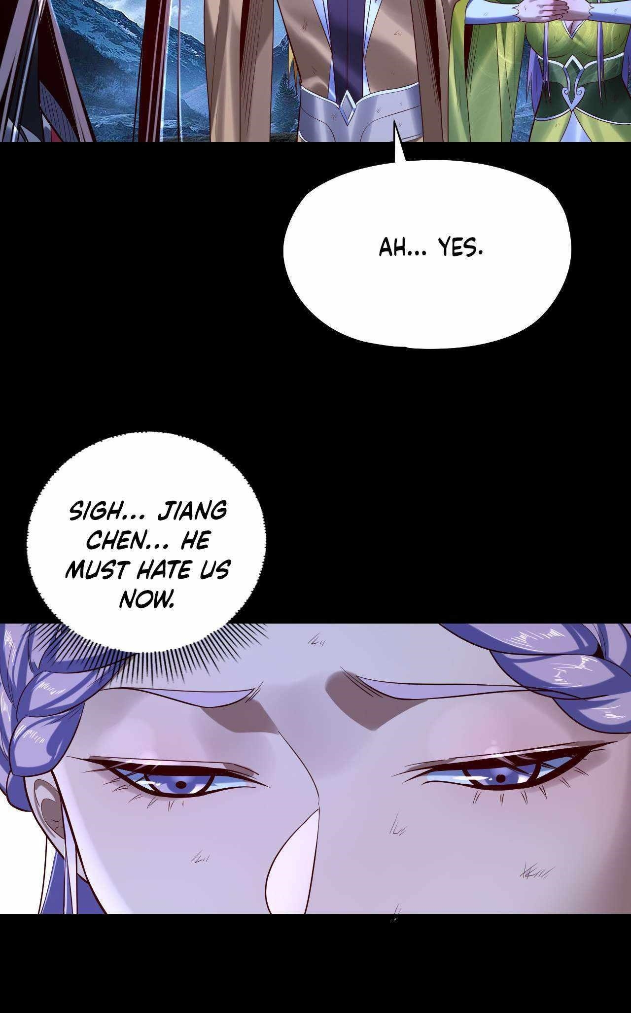 I Am the Fated Villain Chapter 176 - Page 23