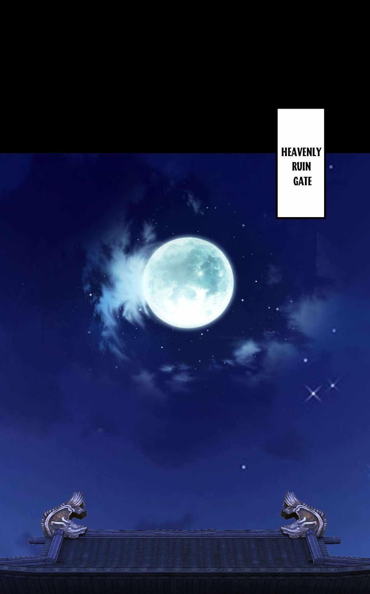 I Am the Fated Villain Chapter 176 - Page 24