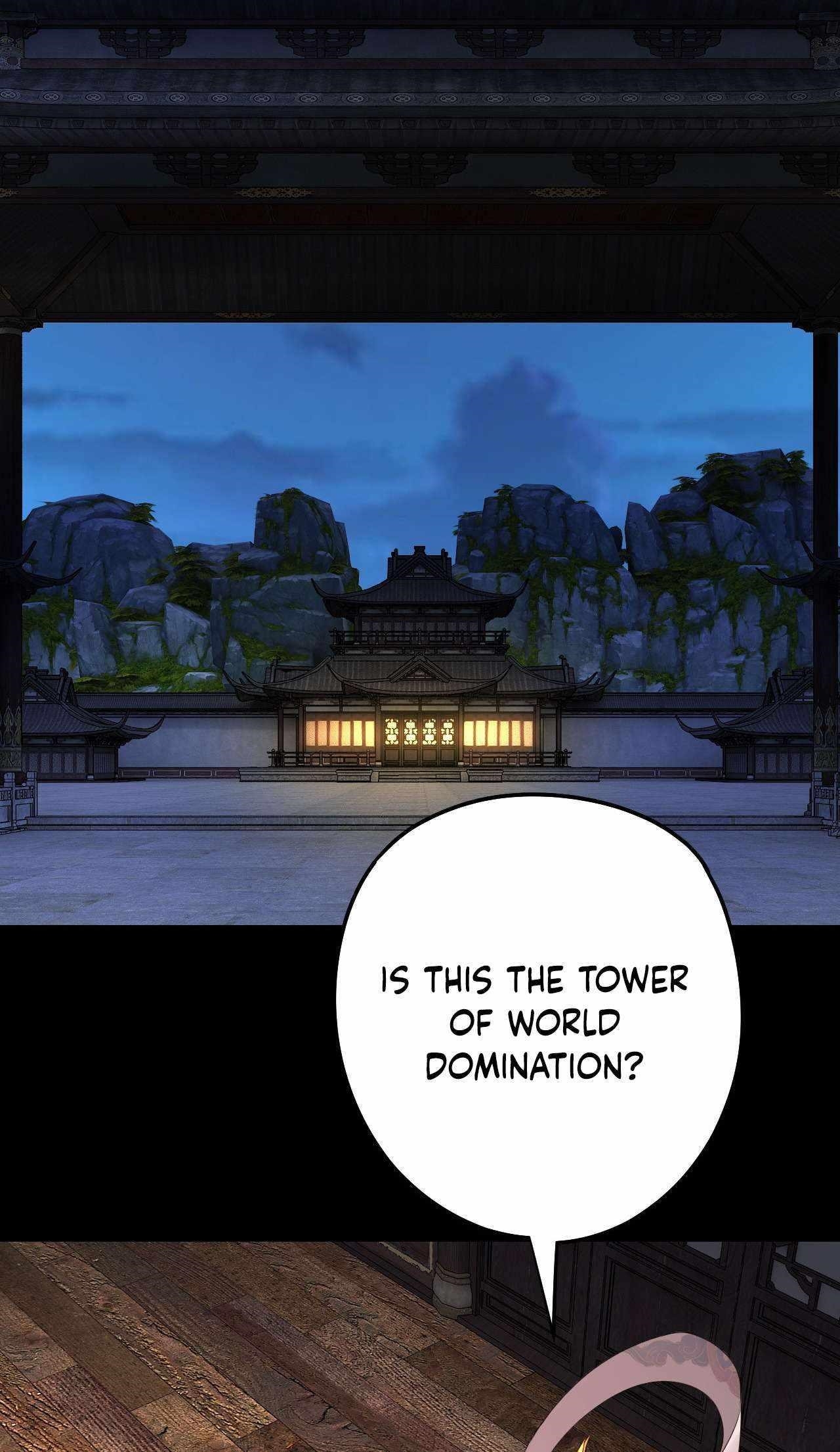 I Am the Fated Villain Chapter 176 - Page 25