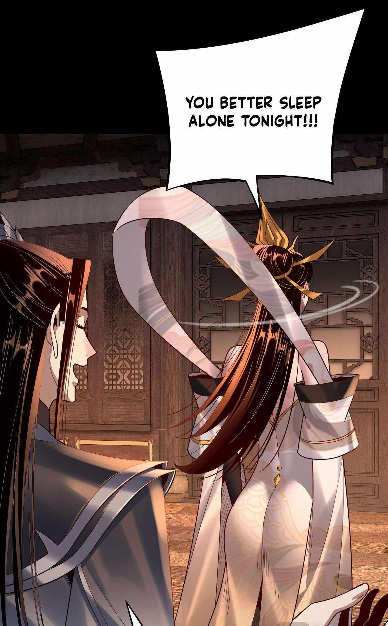 I Am the Fated Villain Chapter 176 - Page 32