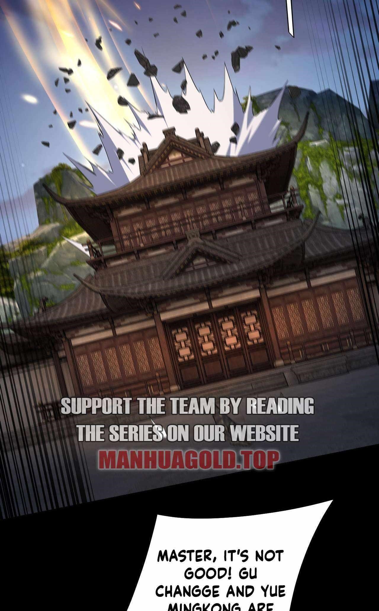 I Am the Fated Villain Chapter 176 - Page 36