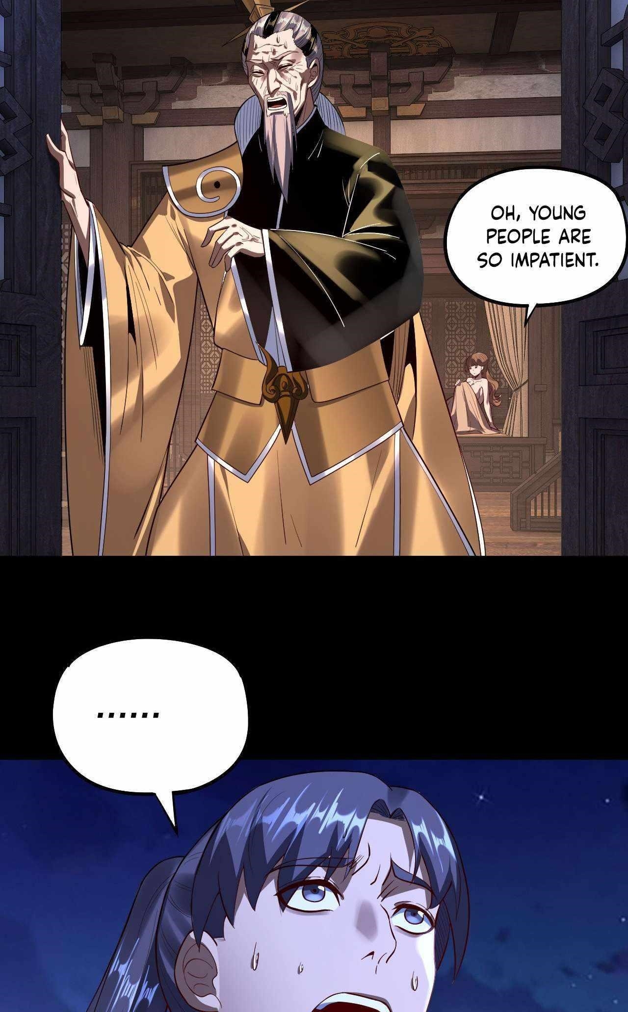 I Am the Fated Villain Chapter 176 - Page 38