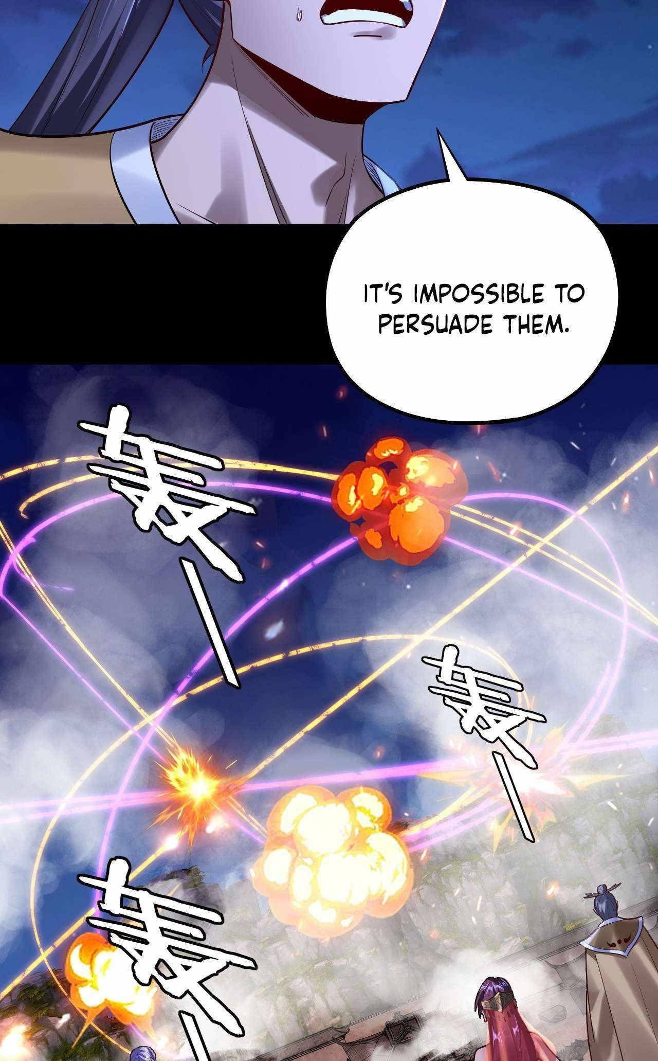 I Am the Fated Villain Chapter 176 - Page 39