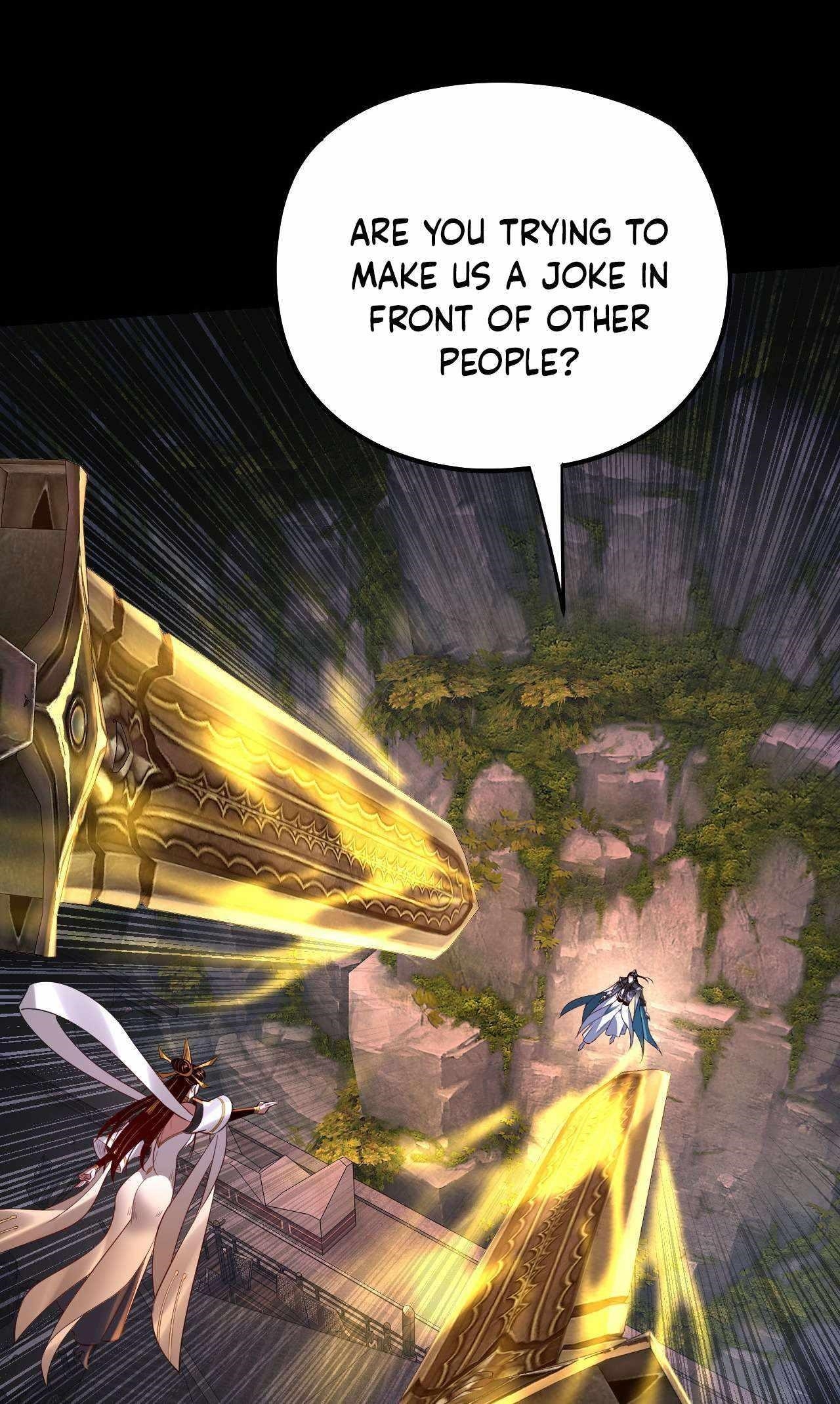 I Am the Fated Villain Chapter 176 - Page 41