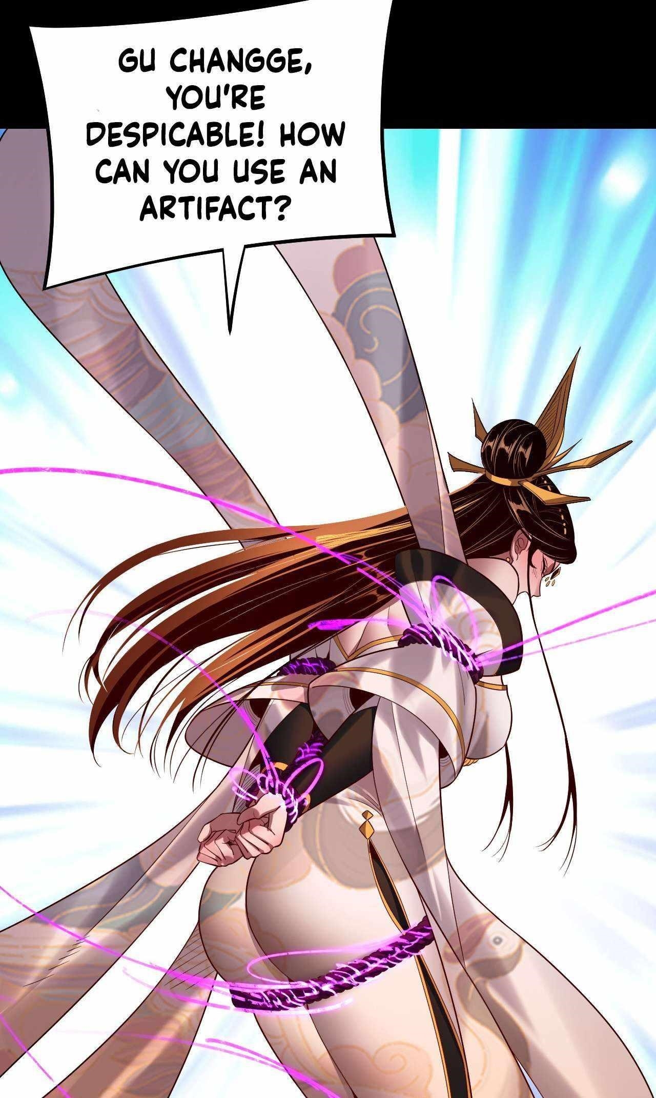 I Am the Fated Villain Chapter 176 - Page 48