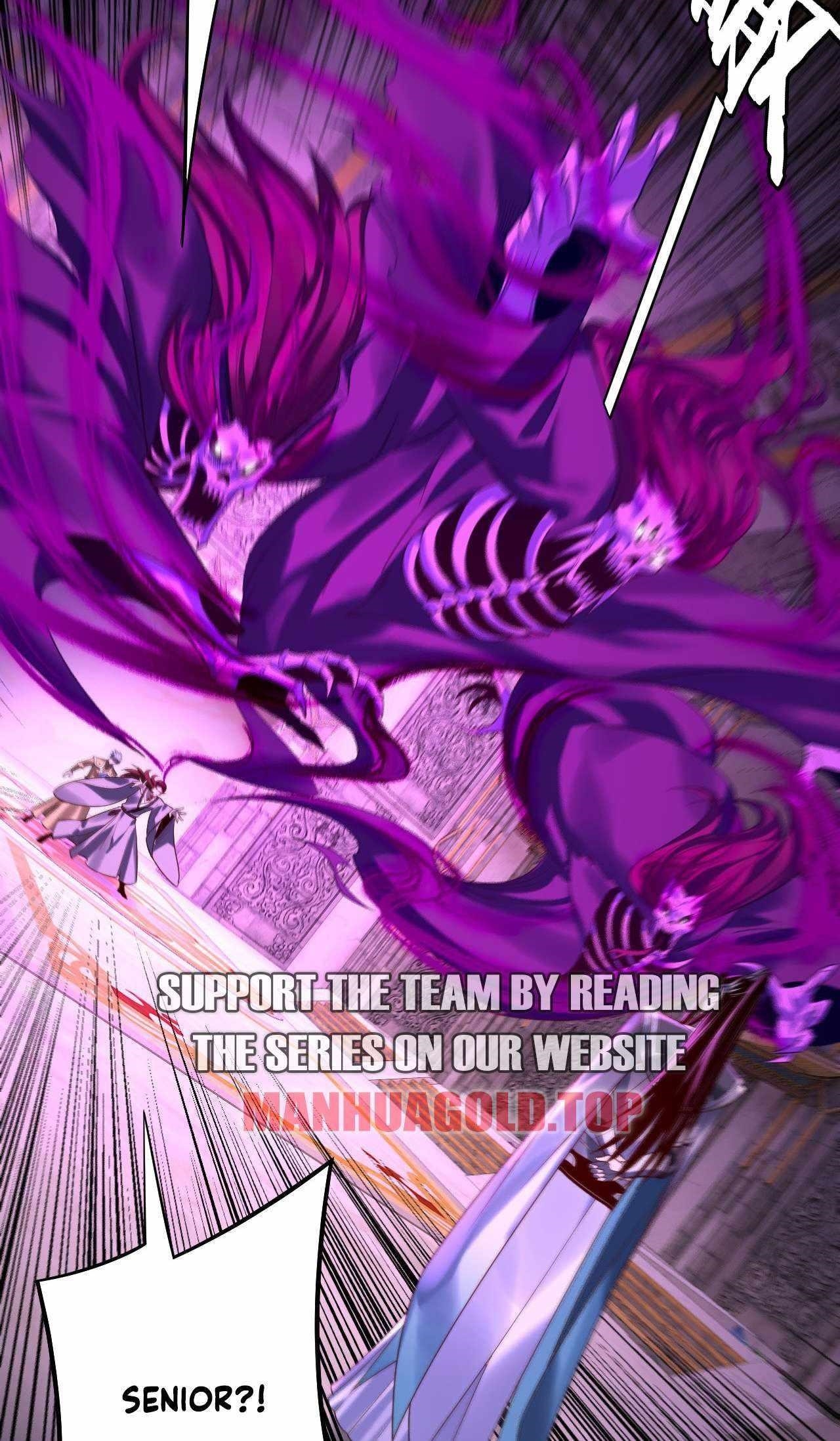 I Am the Fated Villain Chapter 176 - Page 5