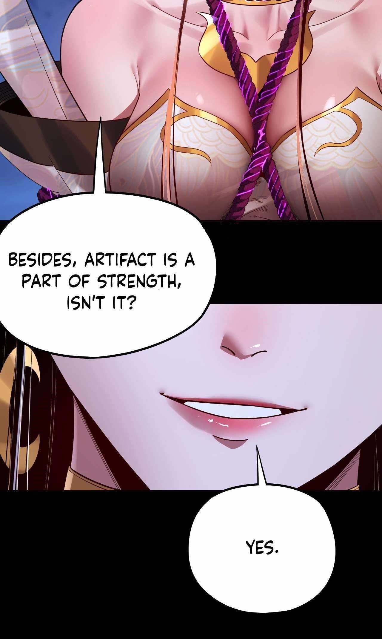 I Am the Fated Villain Chapter 176 - Page 50