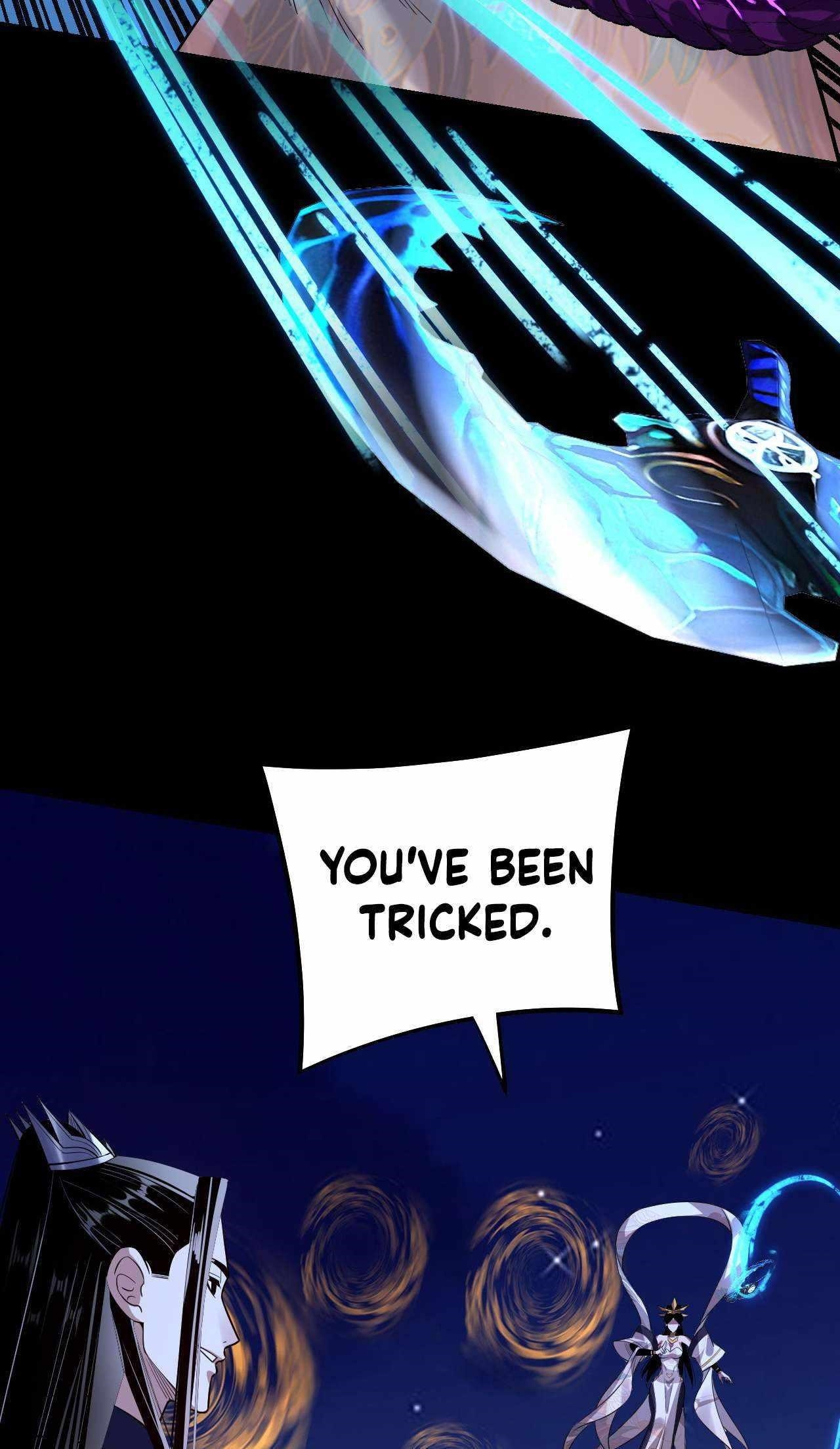 I Am the Fated Villain Chapter 176 - Page 53