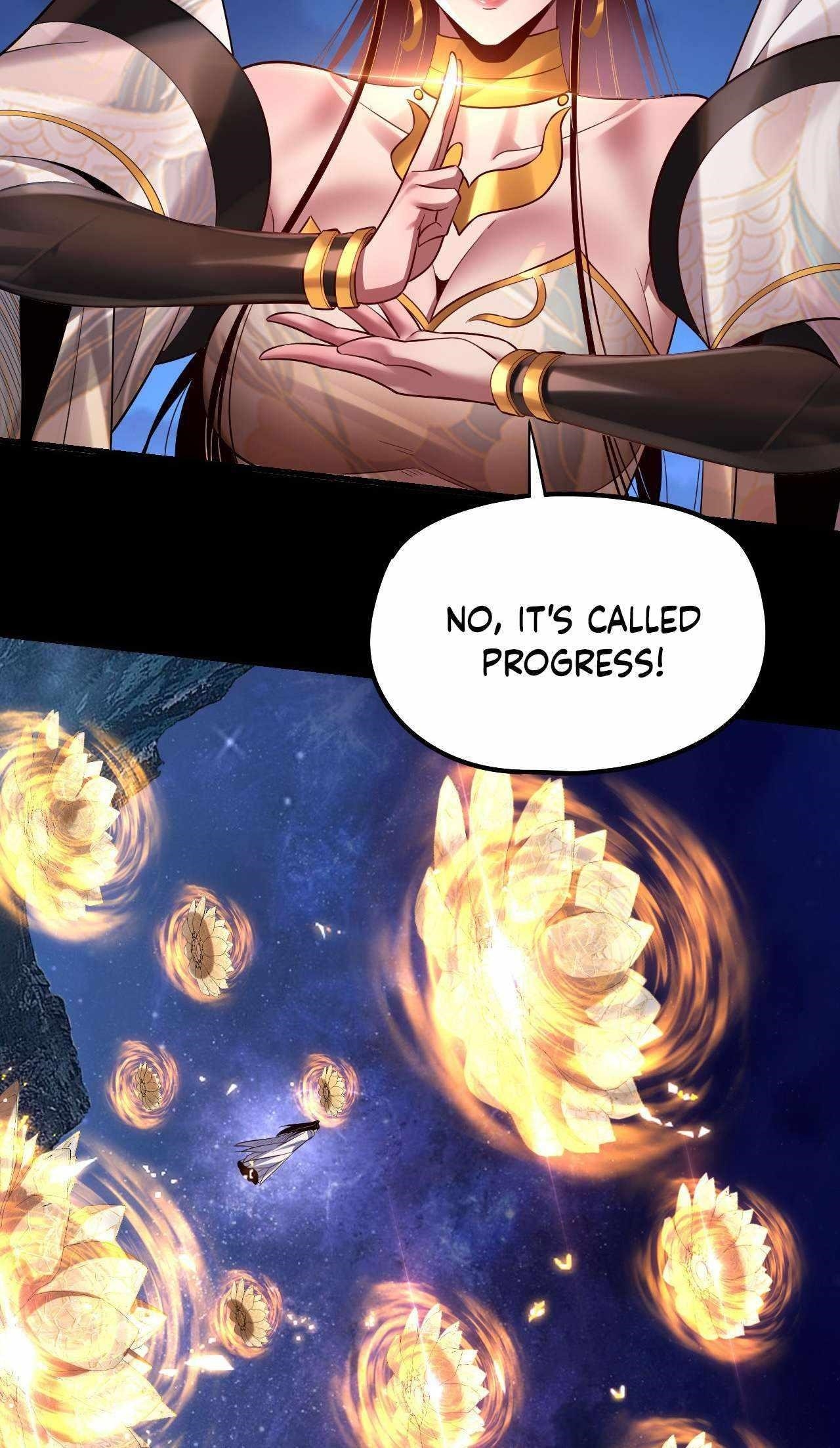 I Am the Fated Villain Chapter 176 - Page 55