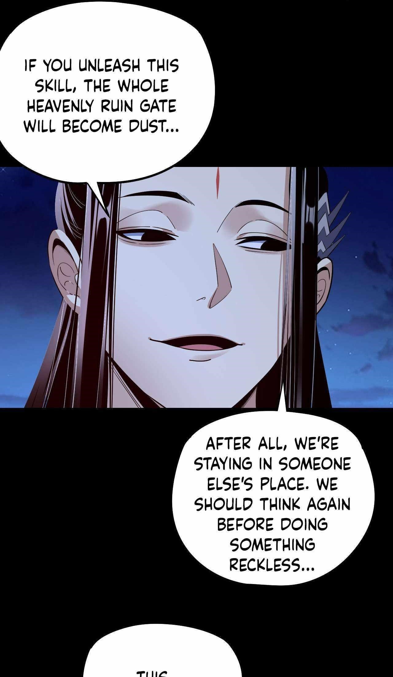 I Am the Fated Villain Chapter 176 - Page 58