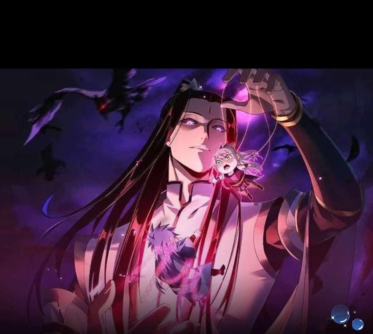 I Am the Fated Villain Chapter 176 - Page 66