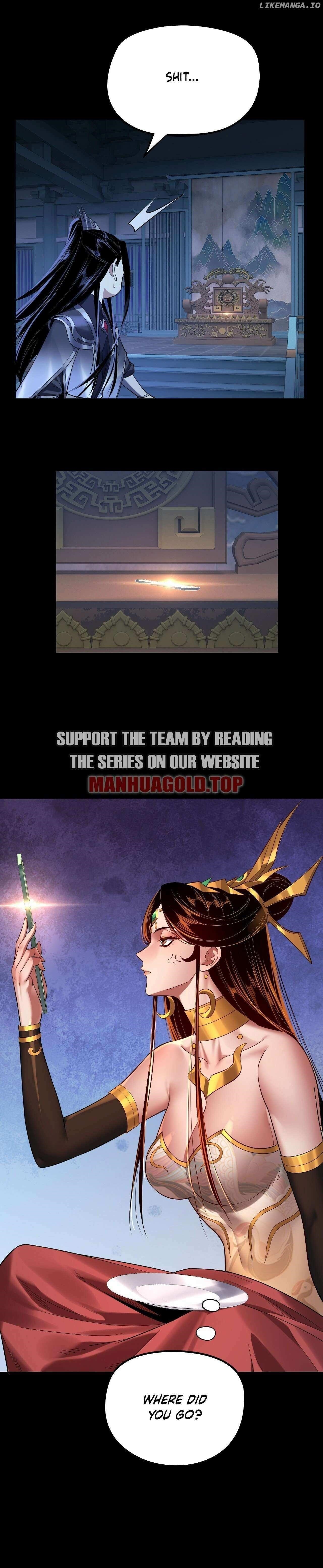 I Am the Fated Villain Chapter 177 - Page 15