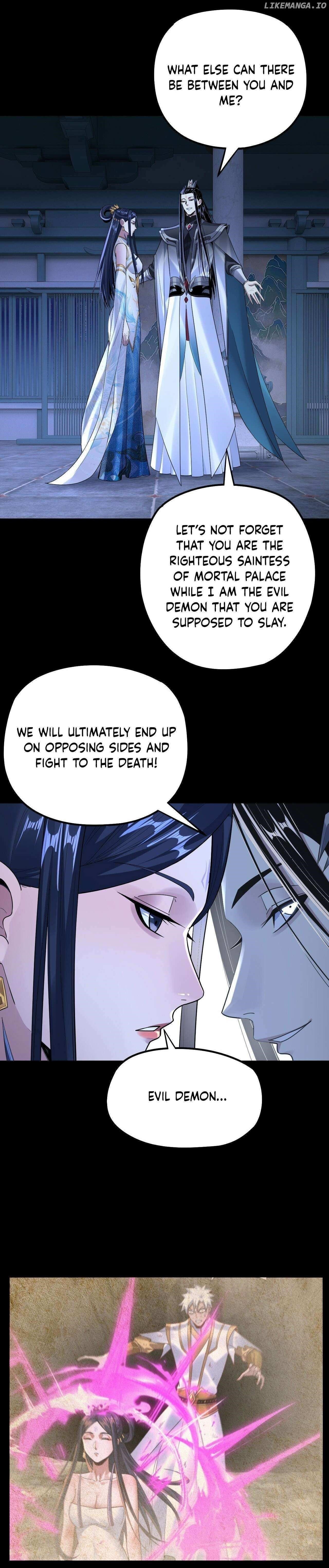 I Am the Fated Villain Chapter 177 - Page 8