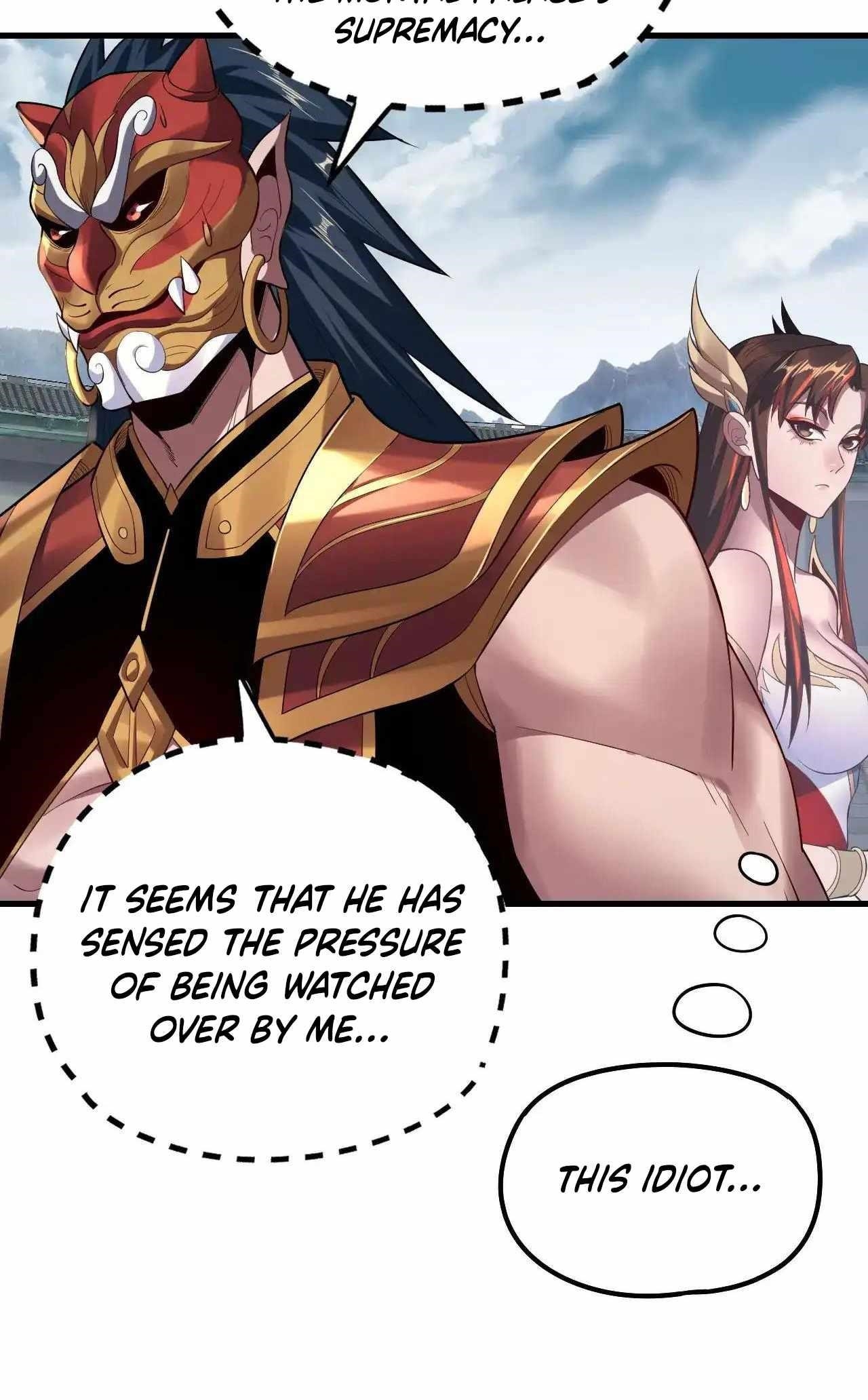 I Am the Fated Villain Chapter 178 - Page 12