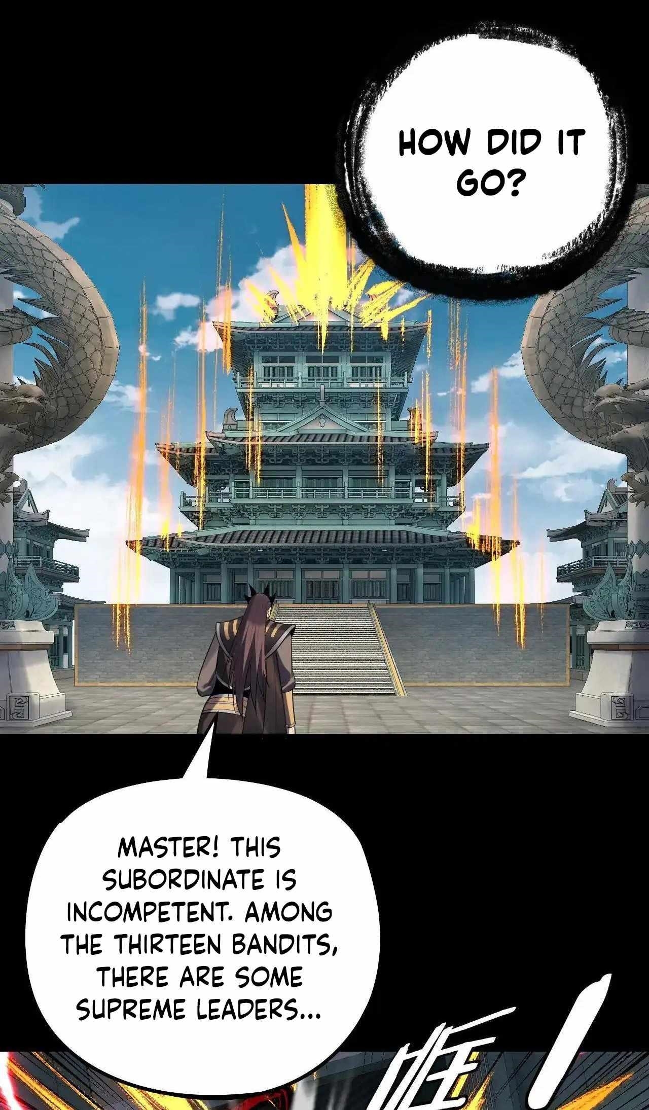 I Am the Fated Villain Chapter 178 - Page 17