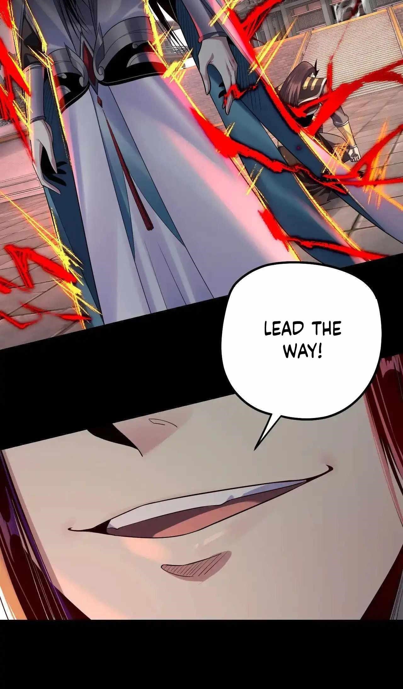 I Am the Fated Villain Chapter 178 - Page 19