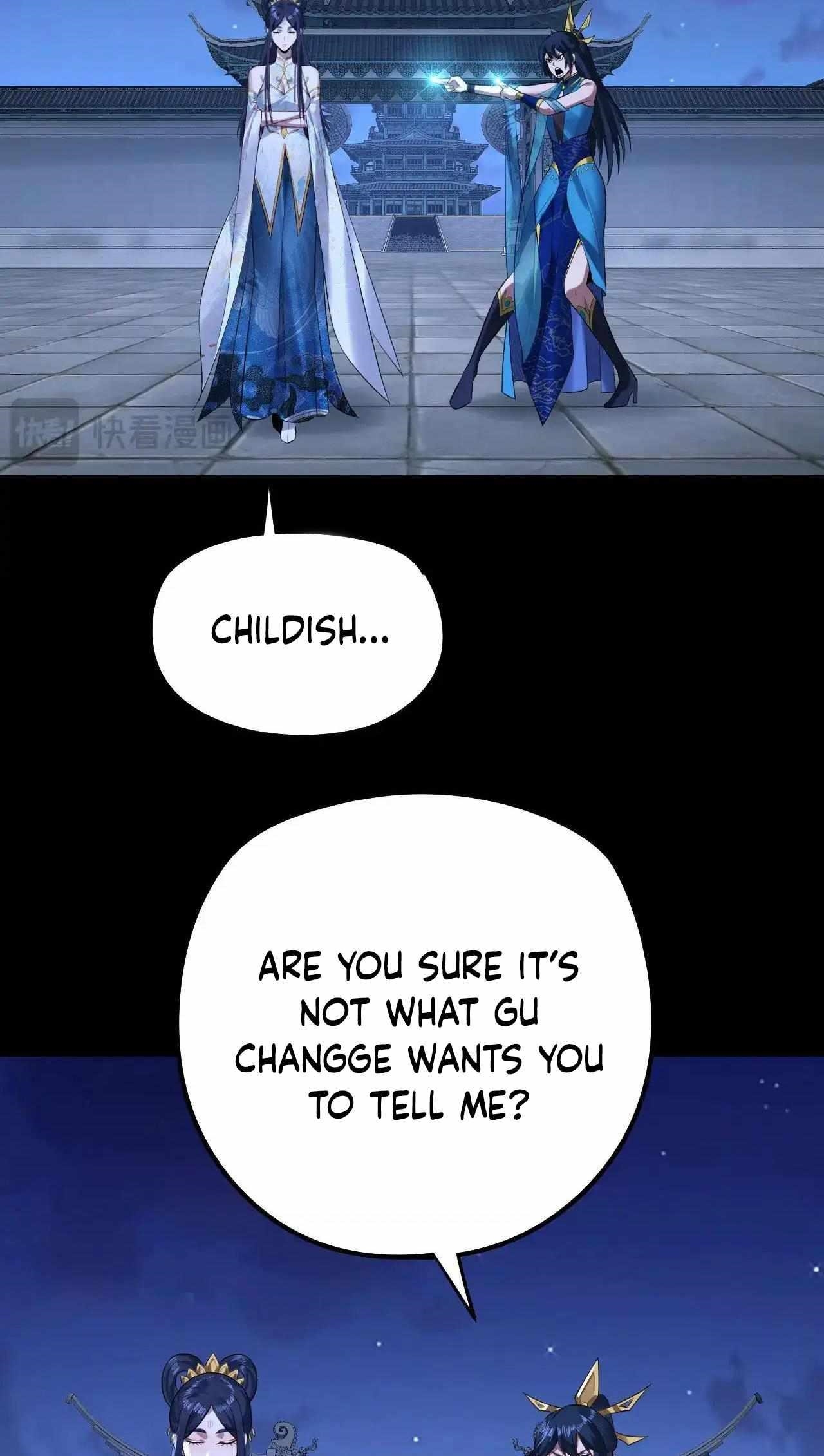 I Am the Fated Villain Chapter 178 - Page 2
