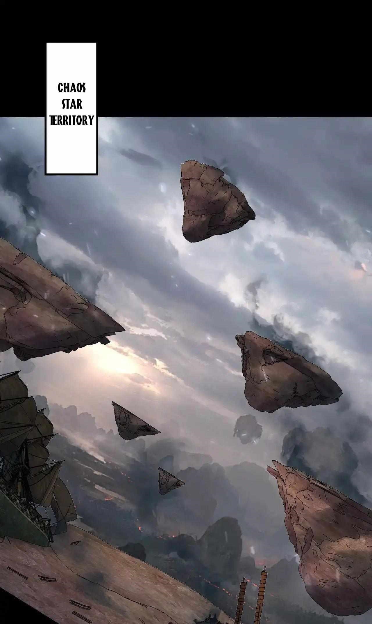 I Am the Fated Villain Chapter 178 - Page 20