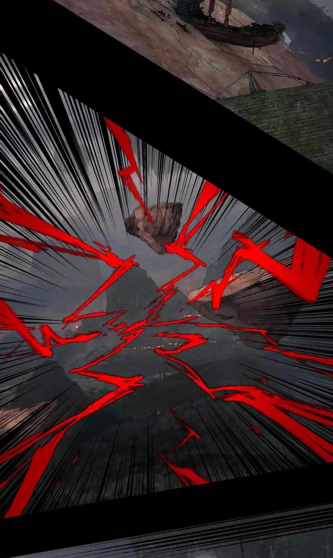 I Am the Fated Villain Chapter 178 - Page 21